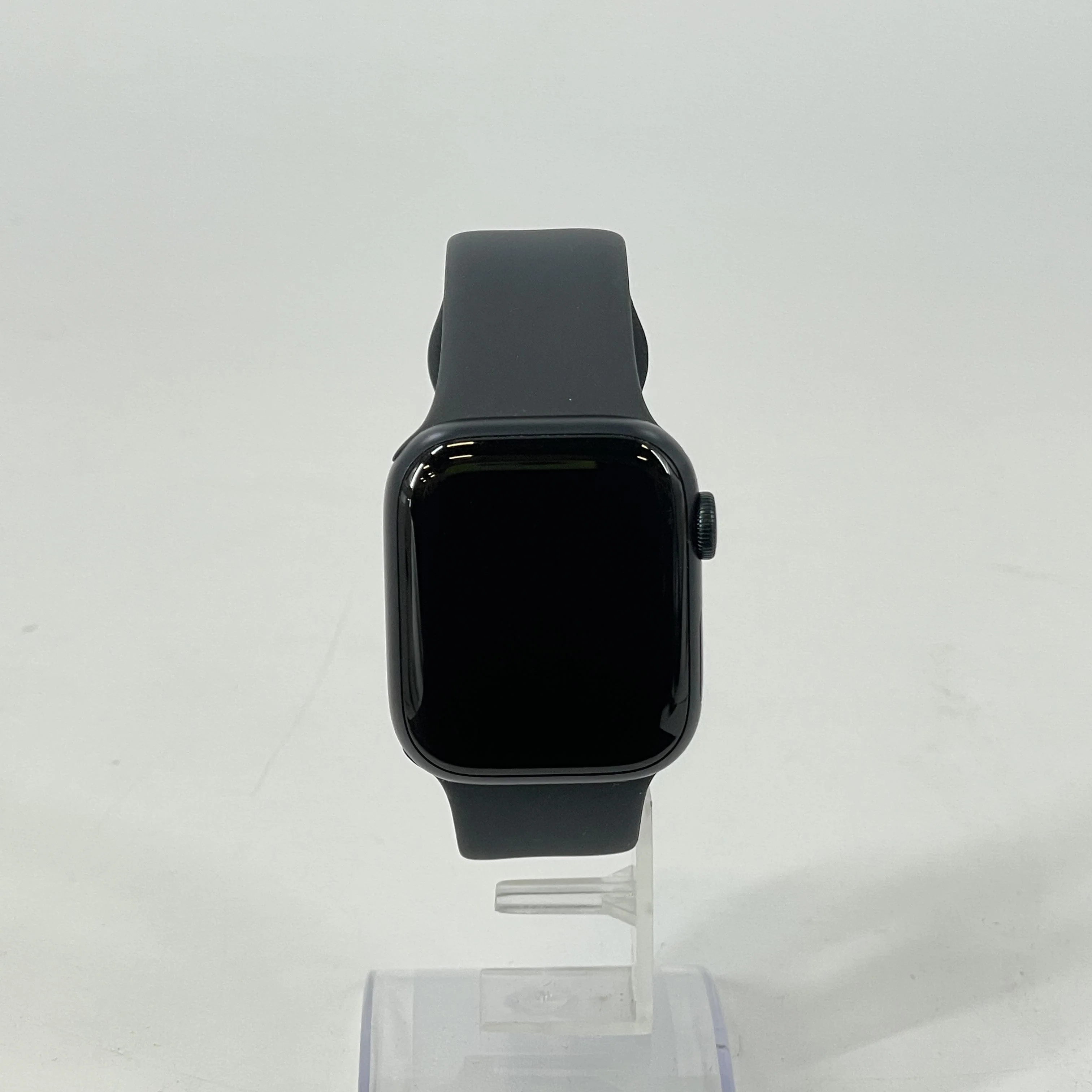 Apple Watch (Series 8) 41mm Space Black Unlocked 32GB - Image 2
