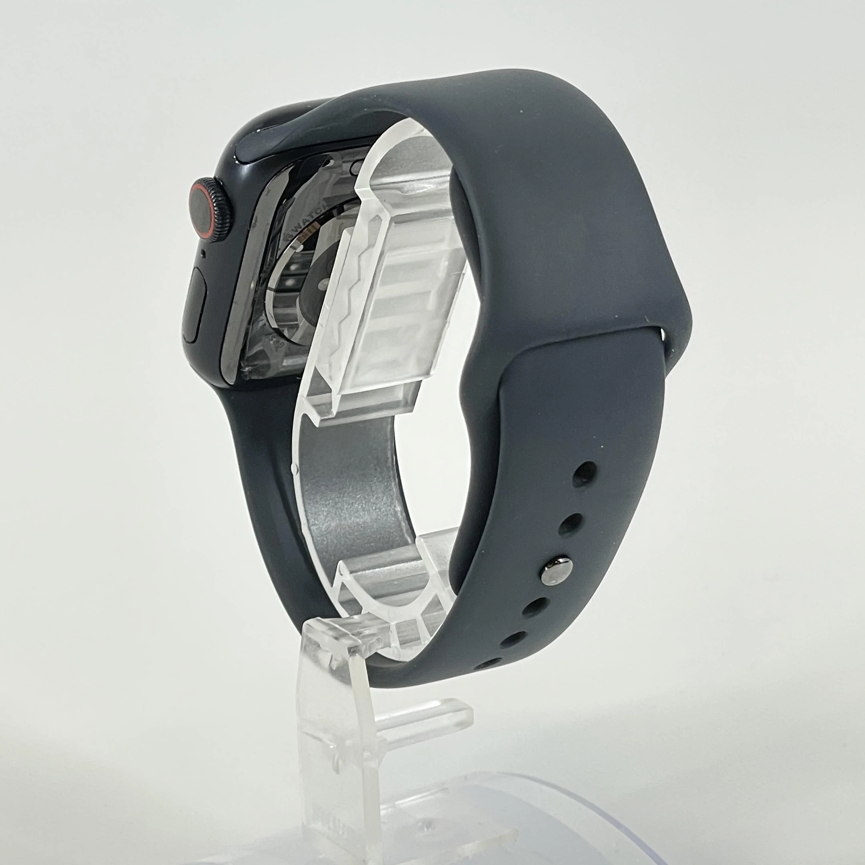 Apple Watch (Series 8) 41mm Space Black Unlocked 32GB - Image 5