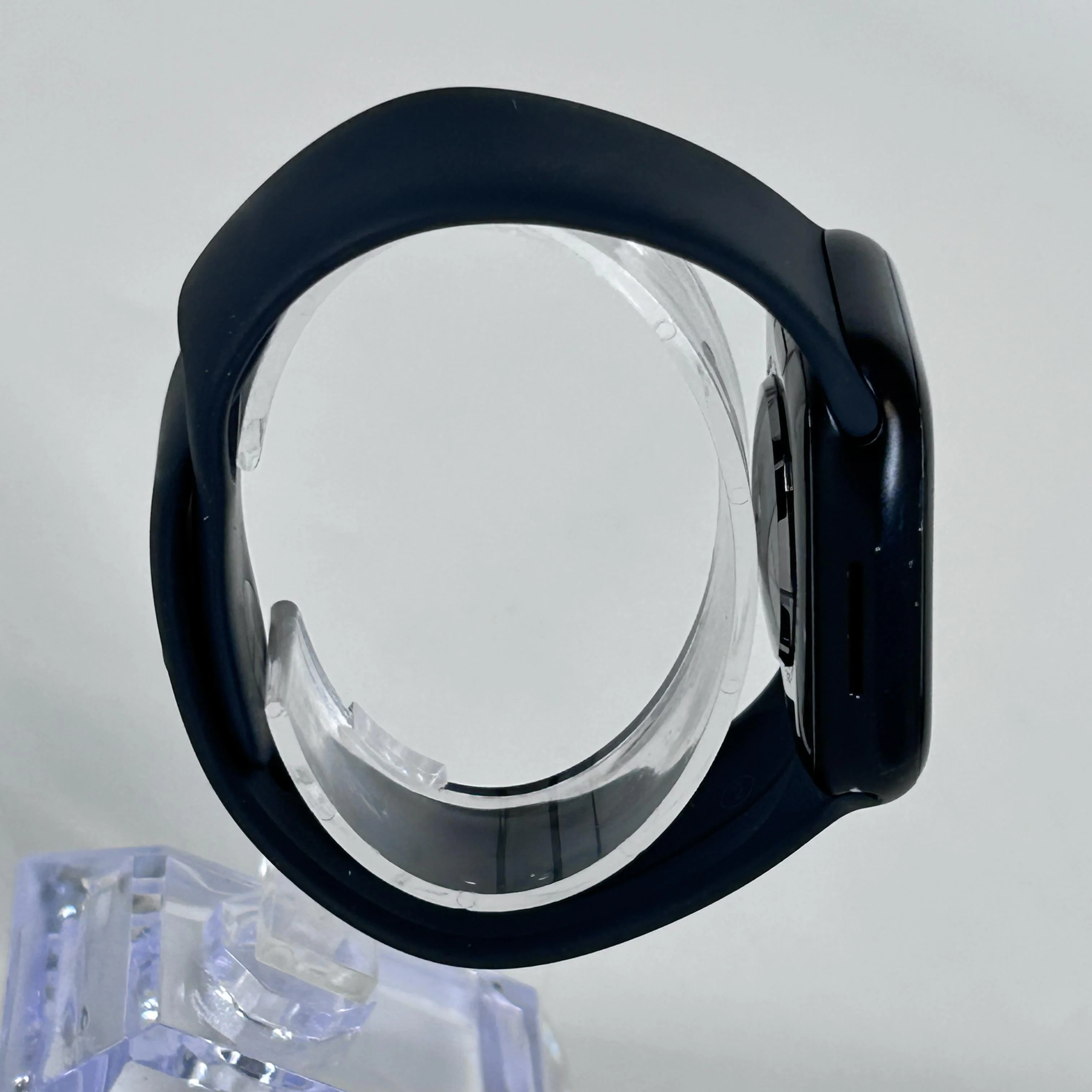 Apple Watch (Series 8) 41mm Space Black WiFi 32GB - Image 3