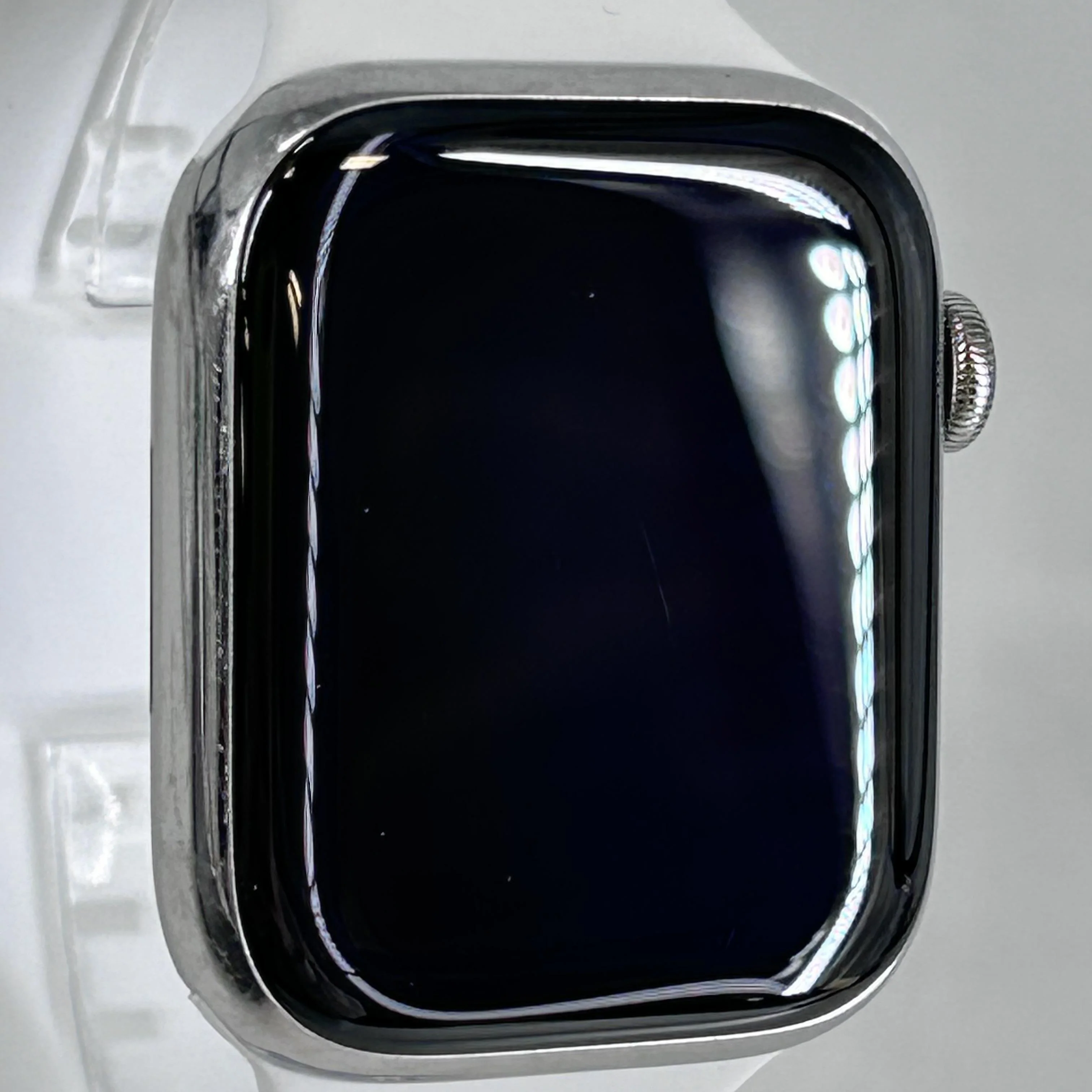 Apple Watch (Series 8) 45mm Silver Unlocked 32GB - Image 8
