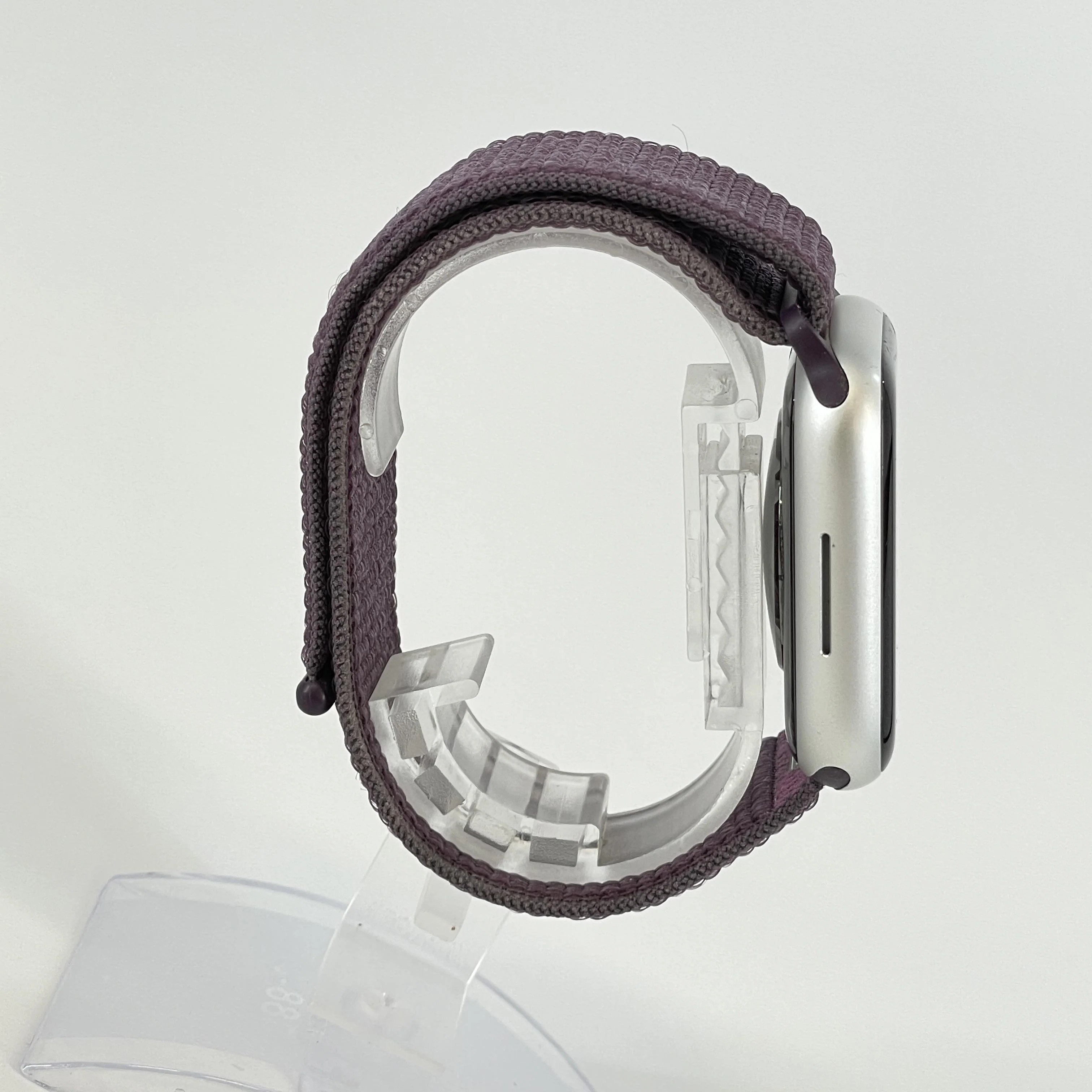 Apple Watch (Series 8) 45mm Silver WiFi 32GB - Image 4
