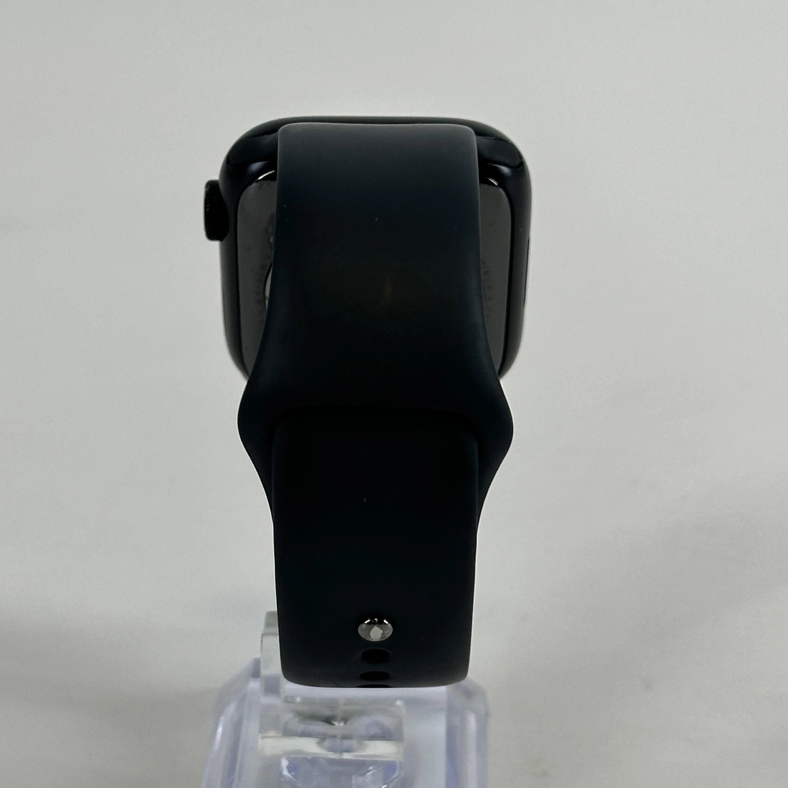 Apple Watch (Series 8) 45mm Space Black Unlocked 32GB - Image 5