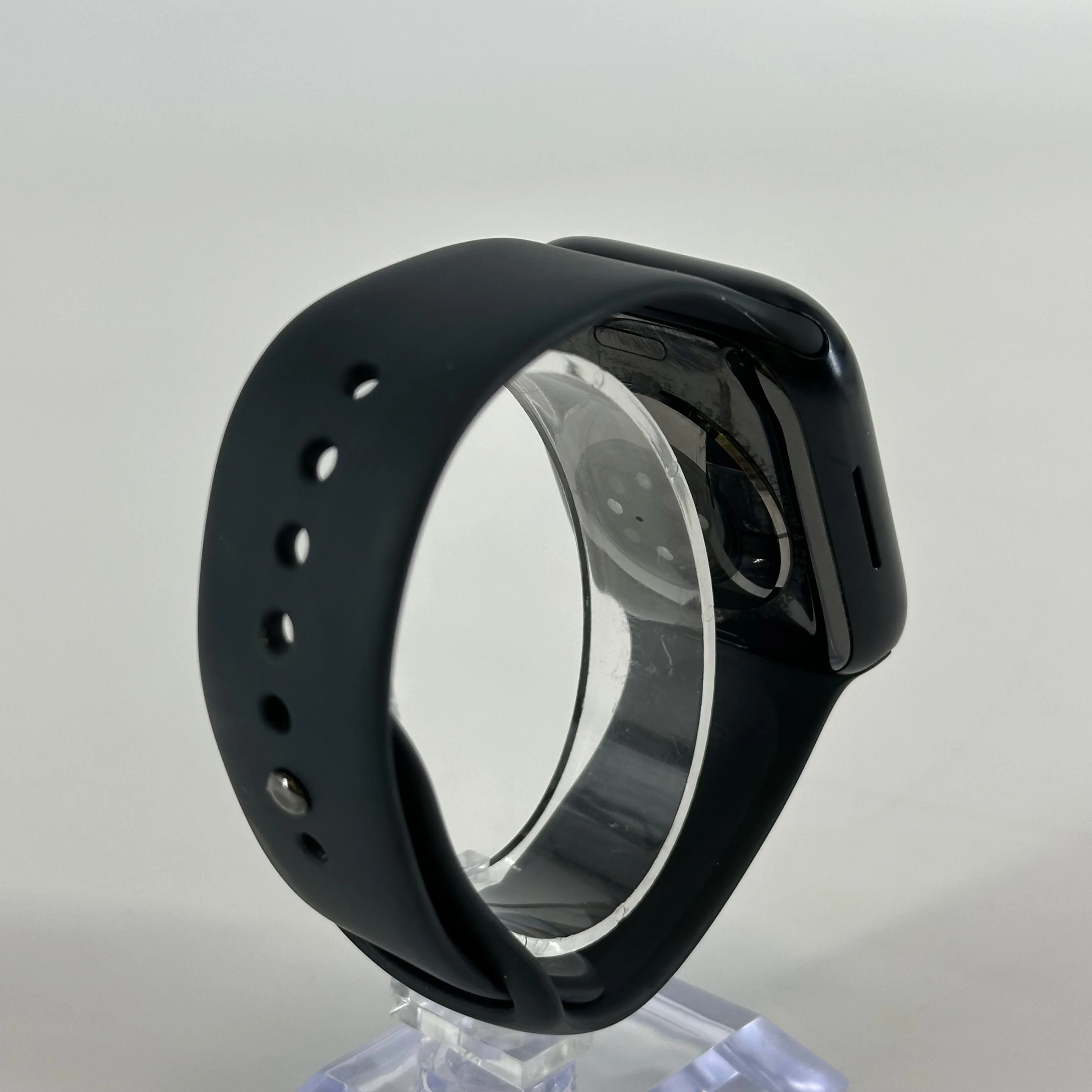 Apple Watch (Series 8) 45mm Space Black Unlocked 32GB - Image 7