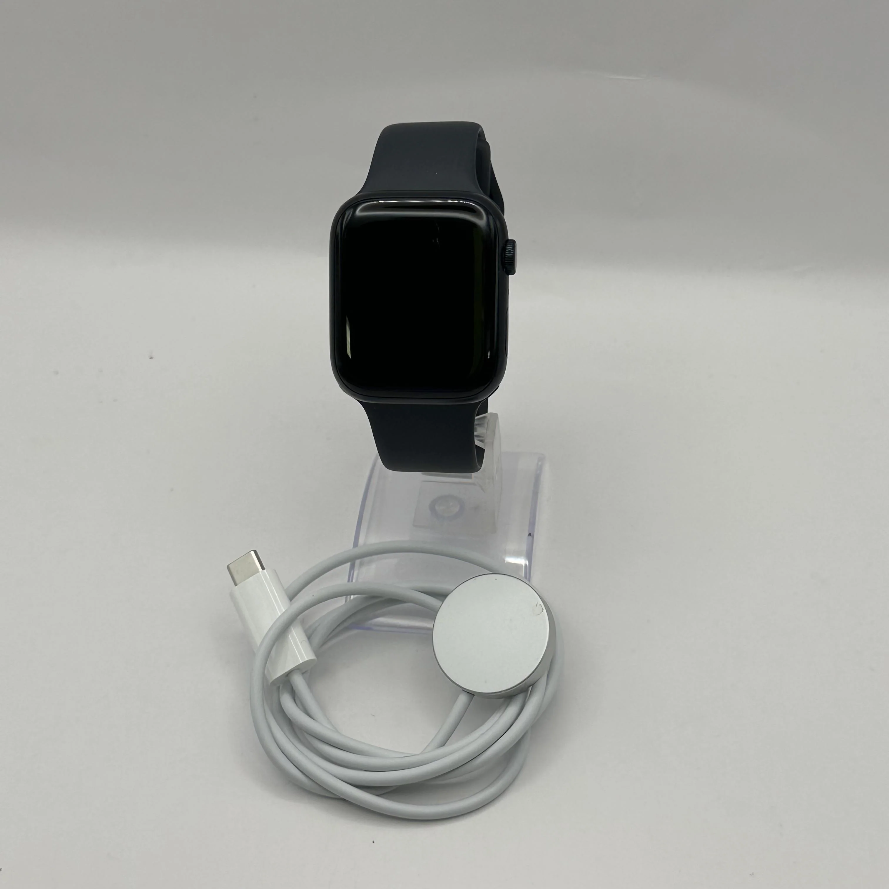 Apple Watch (Series 8) 45mm Space Black WiFi 32GB