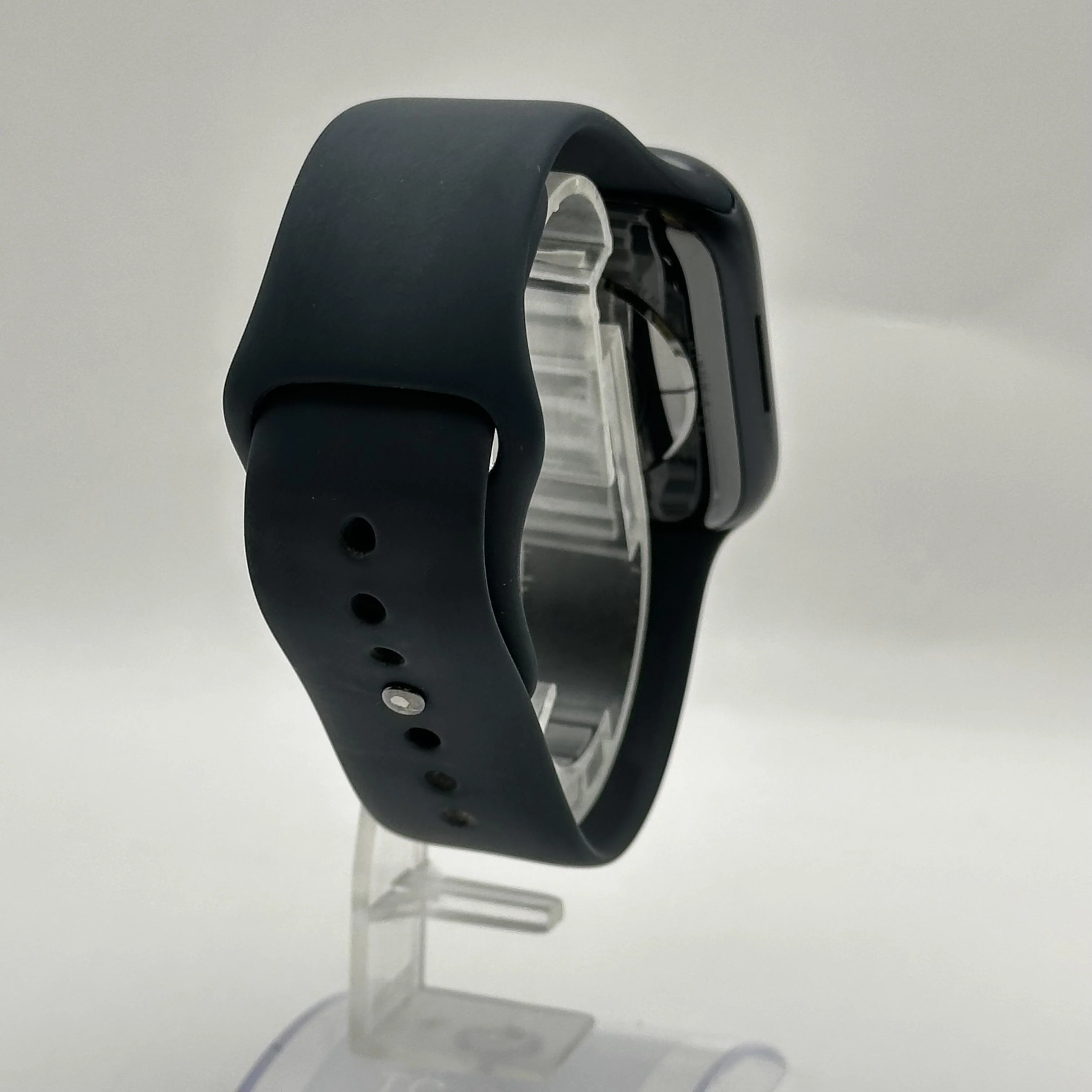 Apple Watch (Series 8) 45mm Space Black WiFi 32GB - Image 7