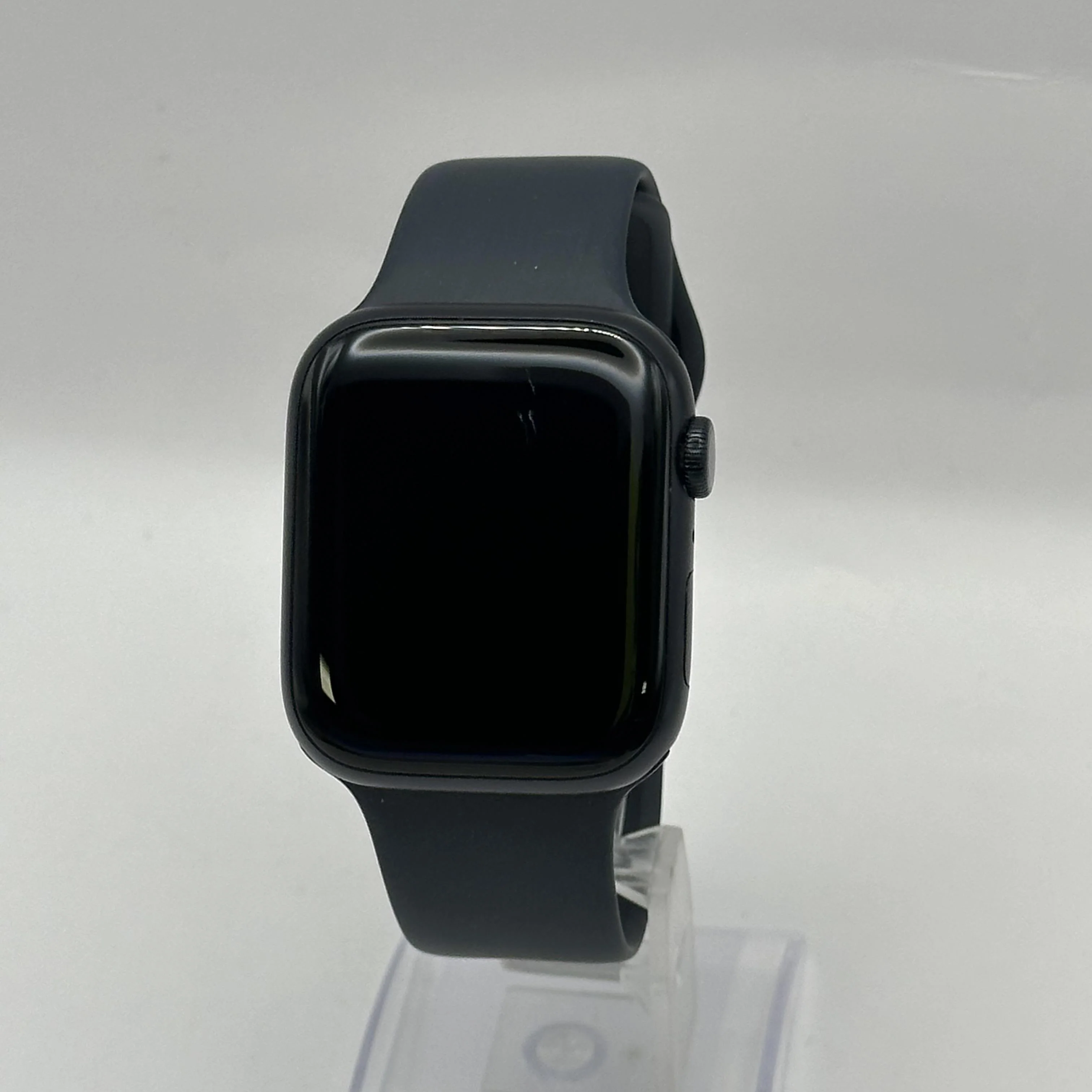 Apple Watch (Series 8) 45mm Space Black WiFi 32GB - Image 2