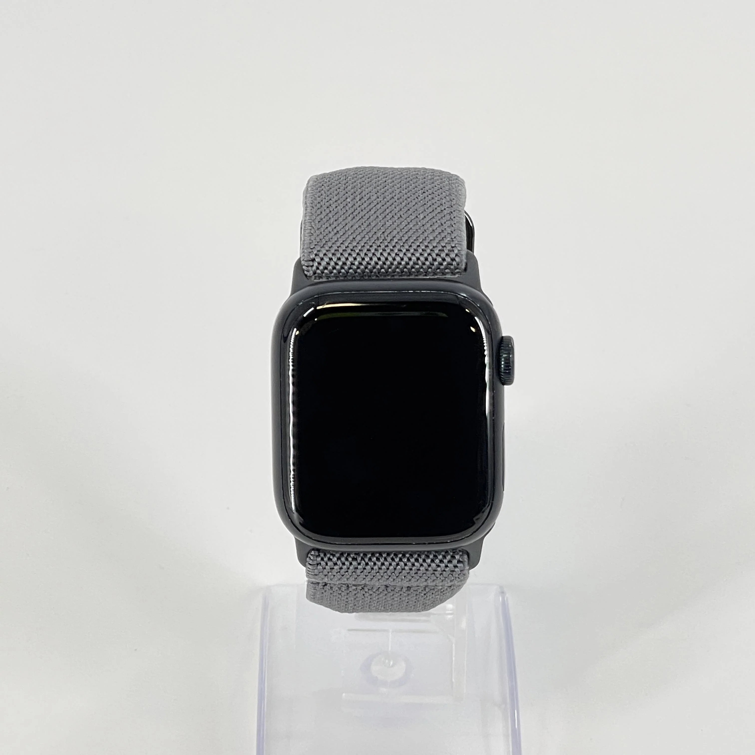 Apple Watch (Series 9) 41mm Blue WiFi 64GB - Image 2