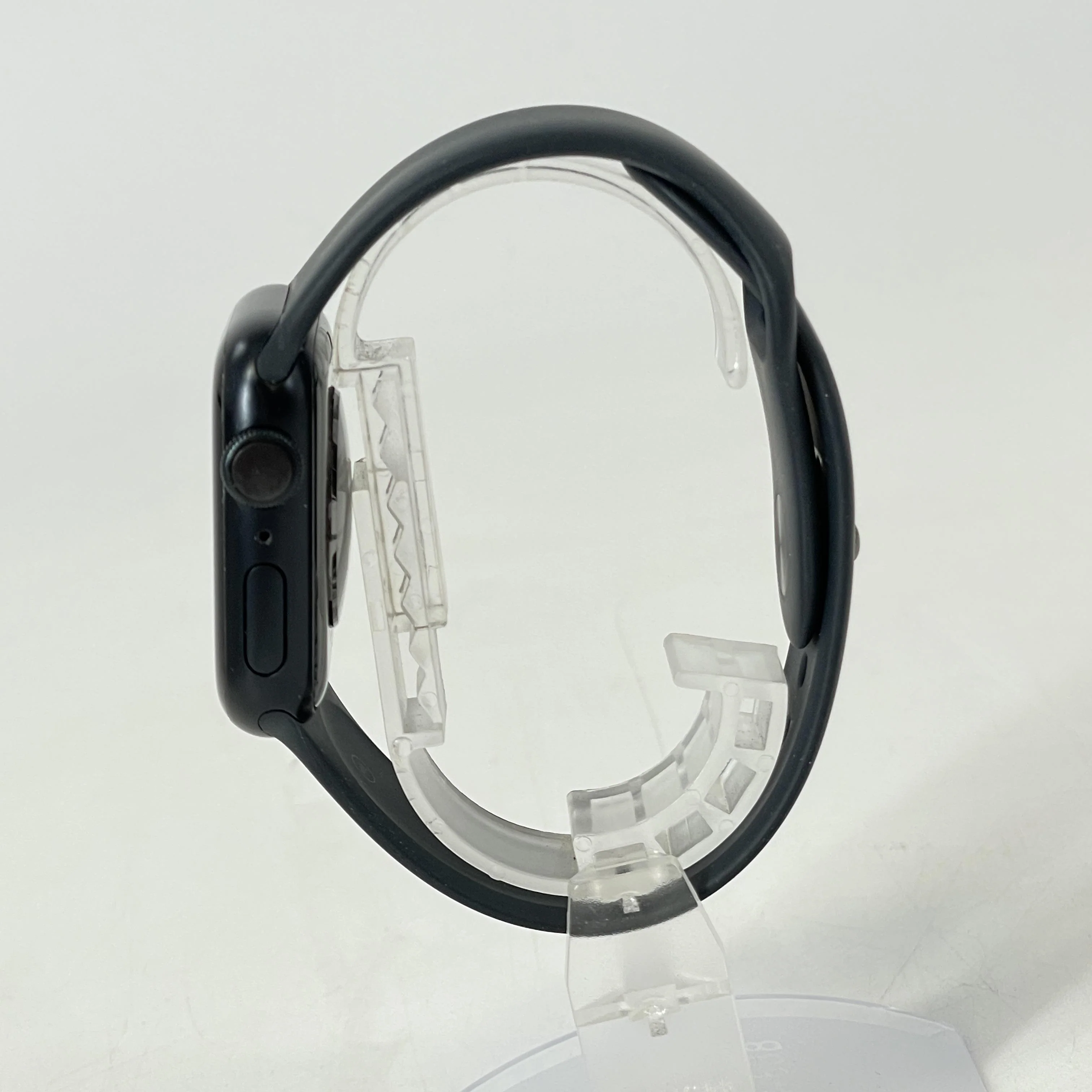 Apple Watch (Series 9) 41mm Blue WiFi 64GB - Image 3
