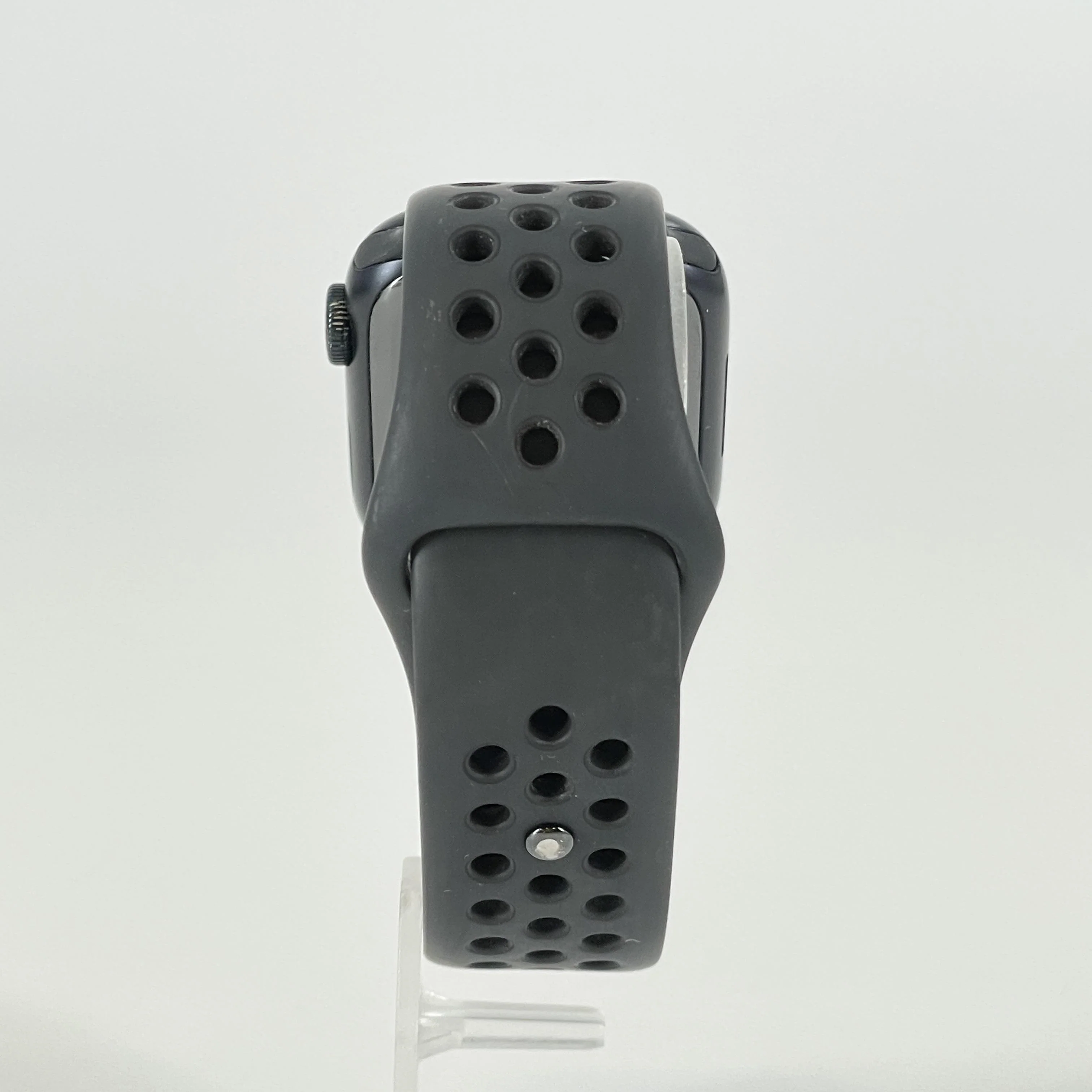 Apple Watch (Series 9) 41mm Graphite Unlocked 64GB - Image 5