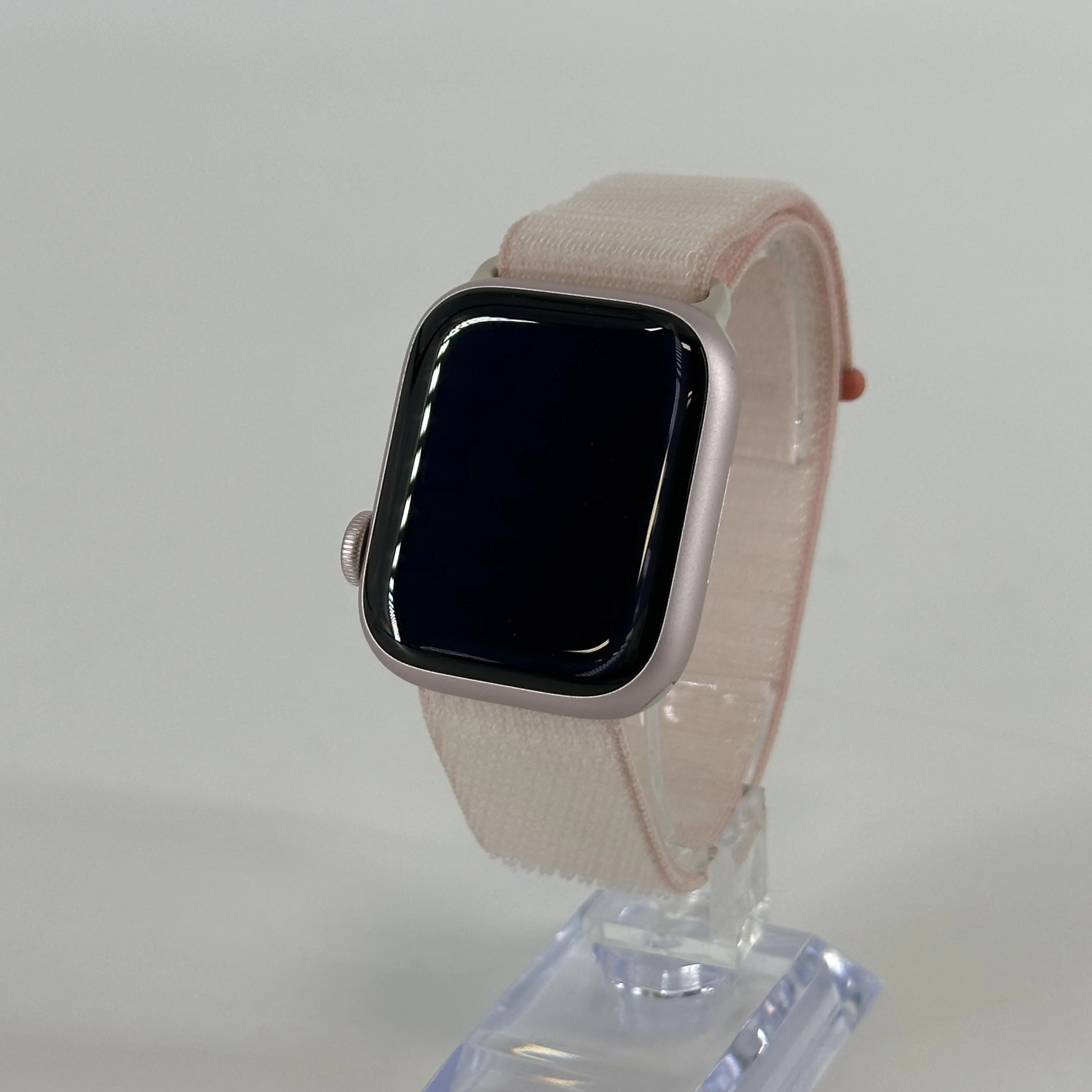Apple Watch (Series 9) 41mm Pink Unlocked 64GB - Image 5