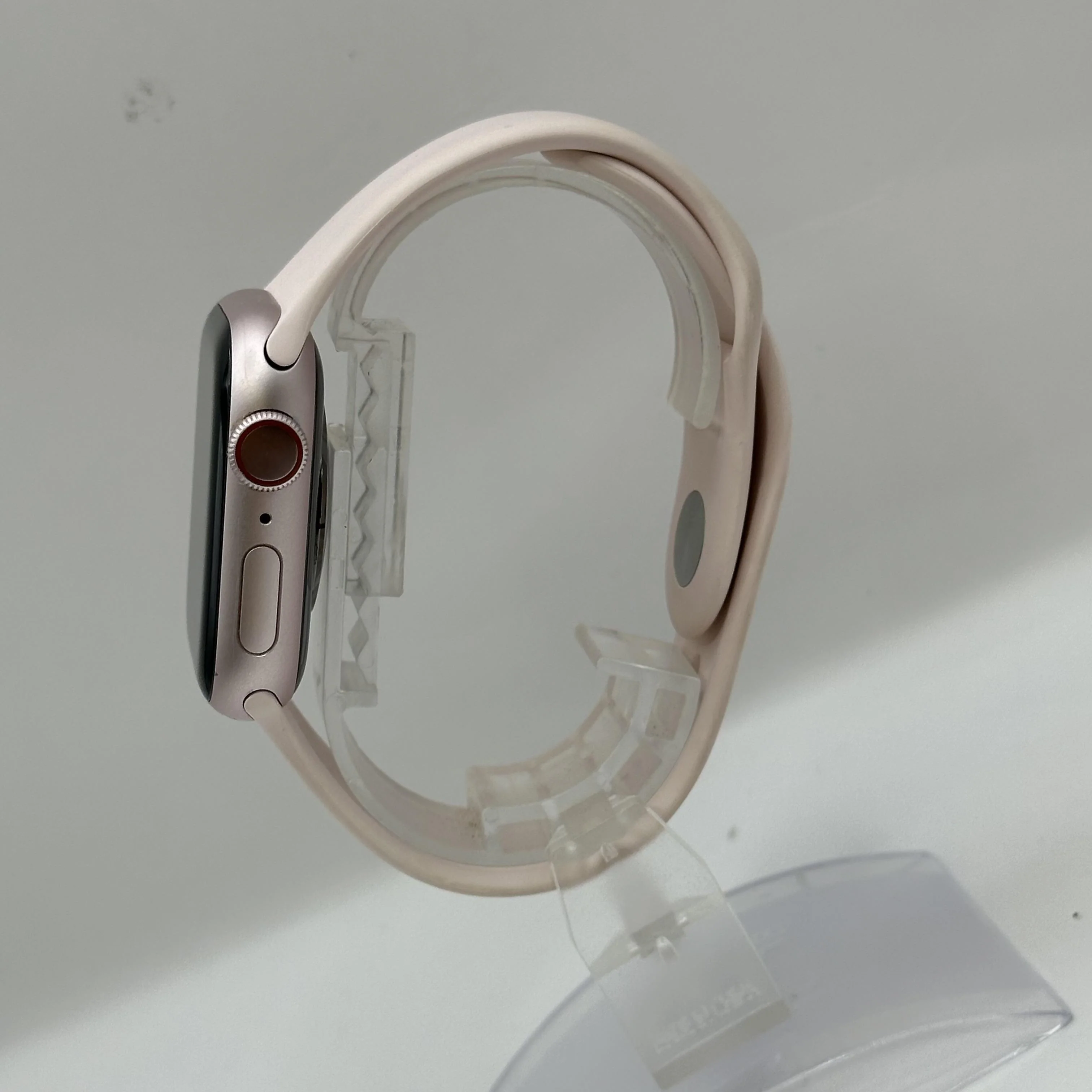 Apple Watch (Series 9) 41mm Pink Unlocked 64GB - Image 3