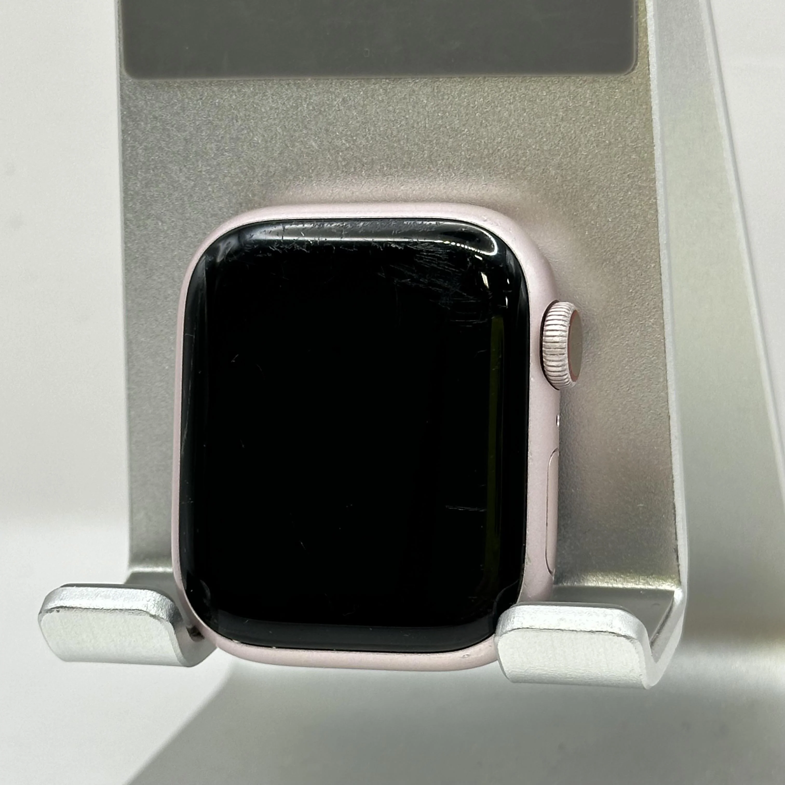 Apple Watch (Series 9) 41mm Pink Unlocked 64GB - Image 2