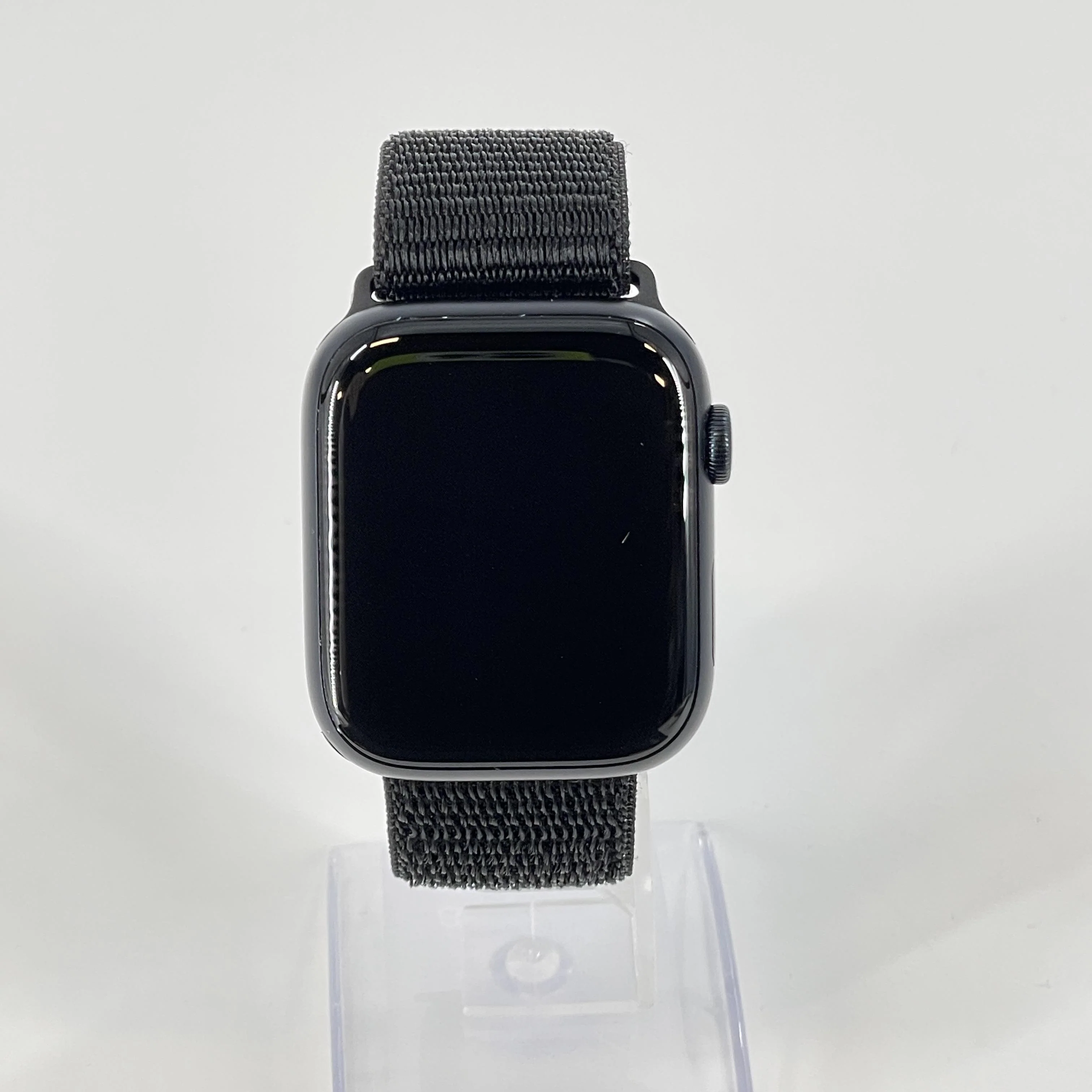 Apple Watch (Series 9) 45mm Blue Unlocked 64GB - Image 2
