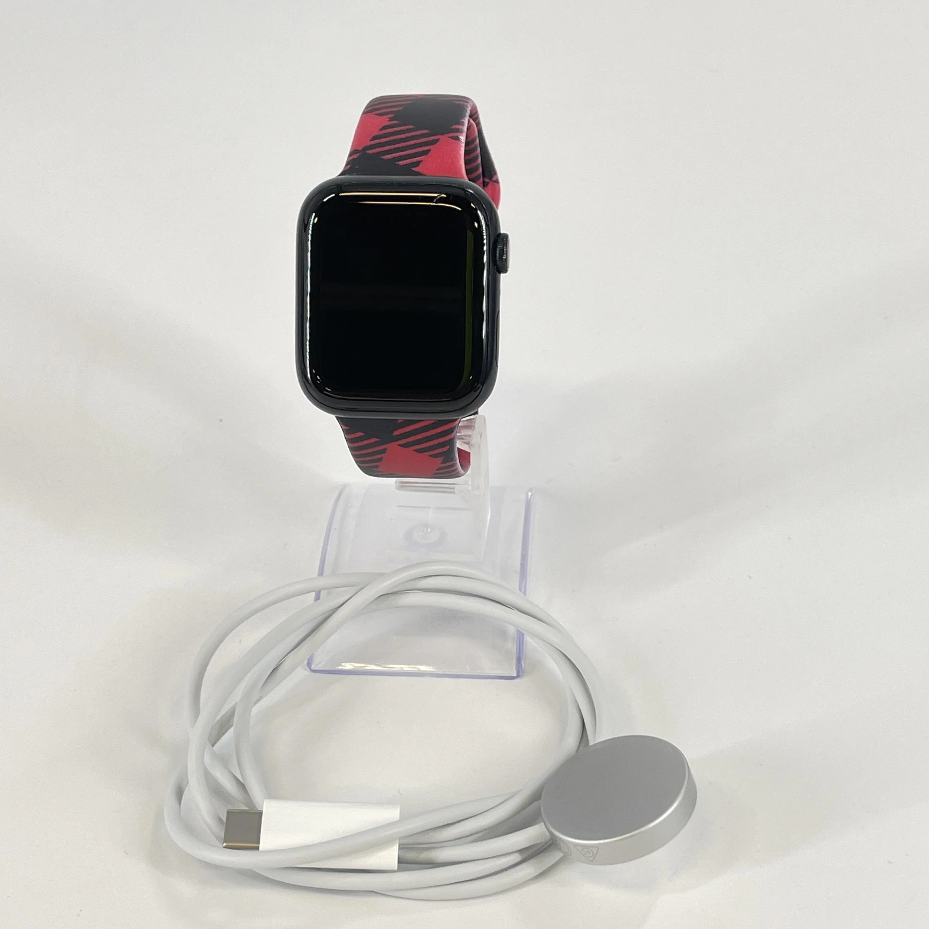 Apple Watch (Series 9) 45mm Blue Unlocked 64GB
