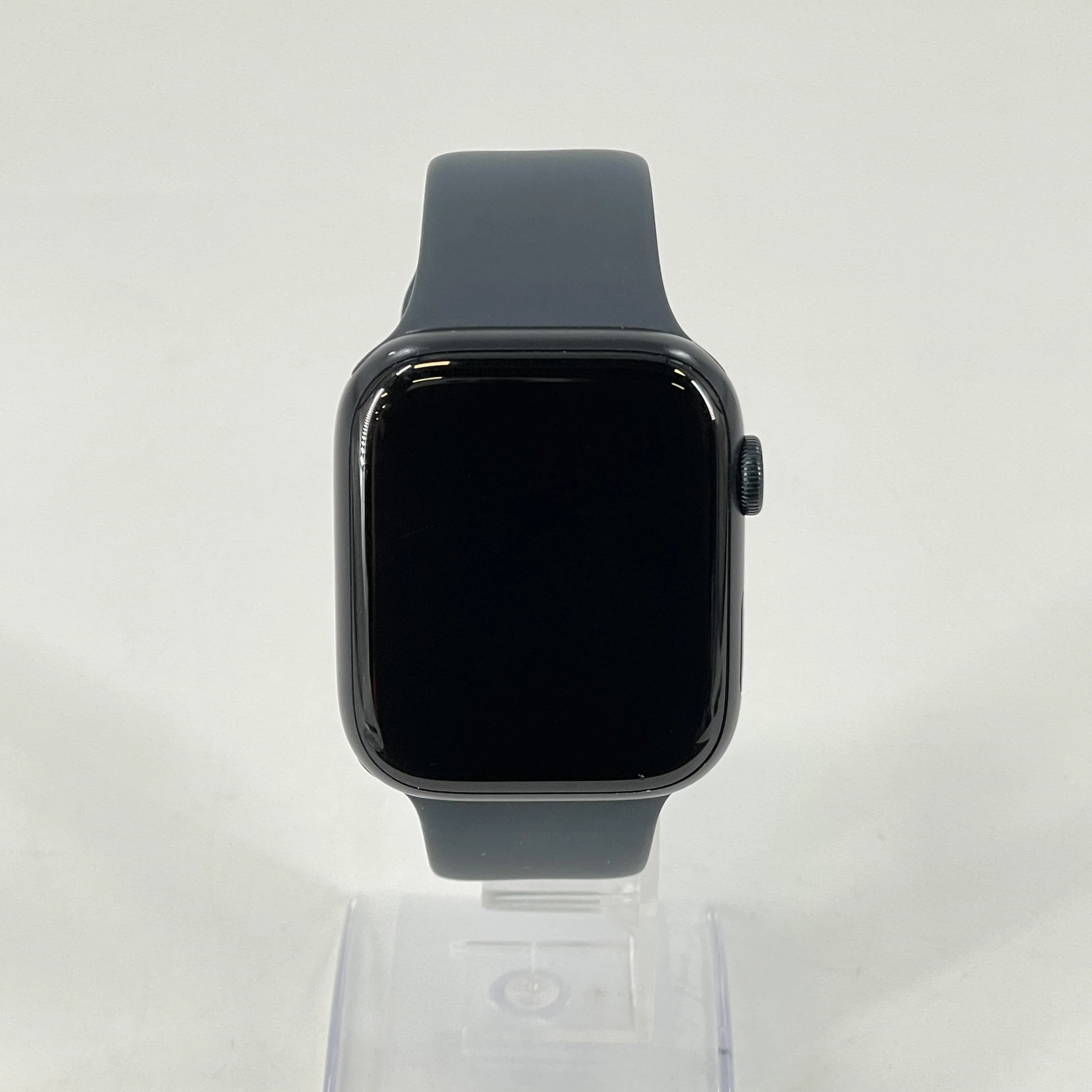 Apple Watch (Series 9) 45mm Blue WiFi 64GB - Image 2