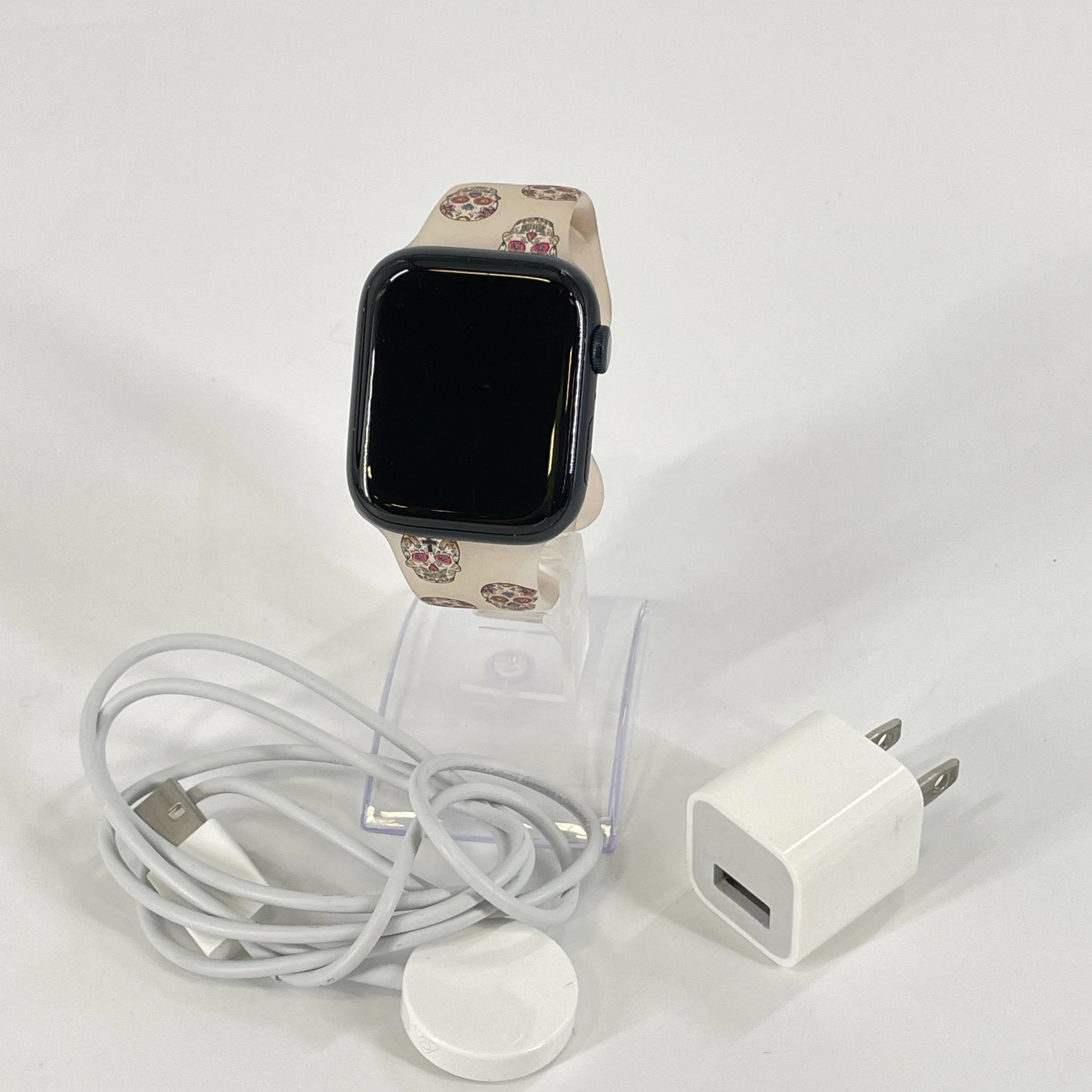 Apple Watch (Series 9) 45mm Blue WiFi 64GB