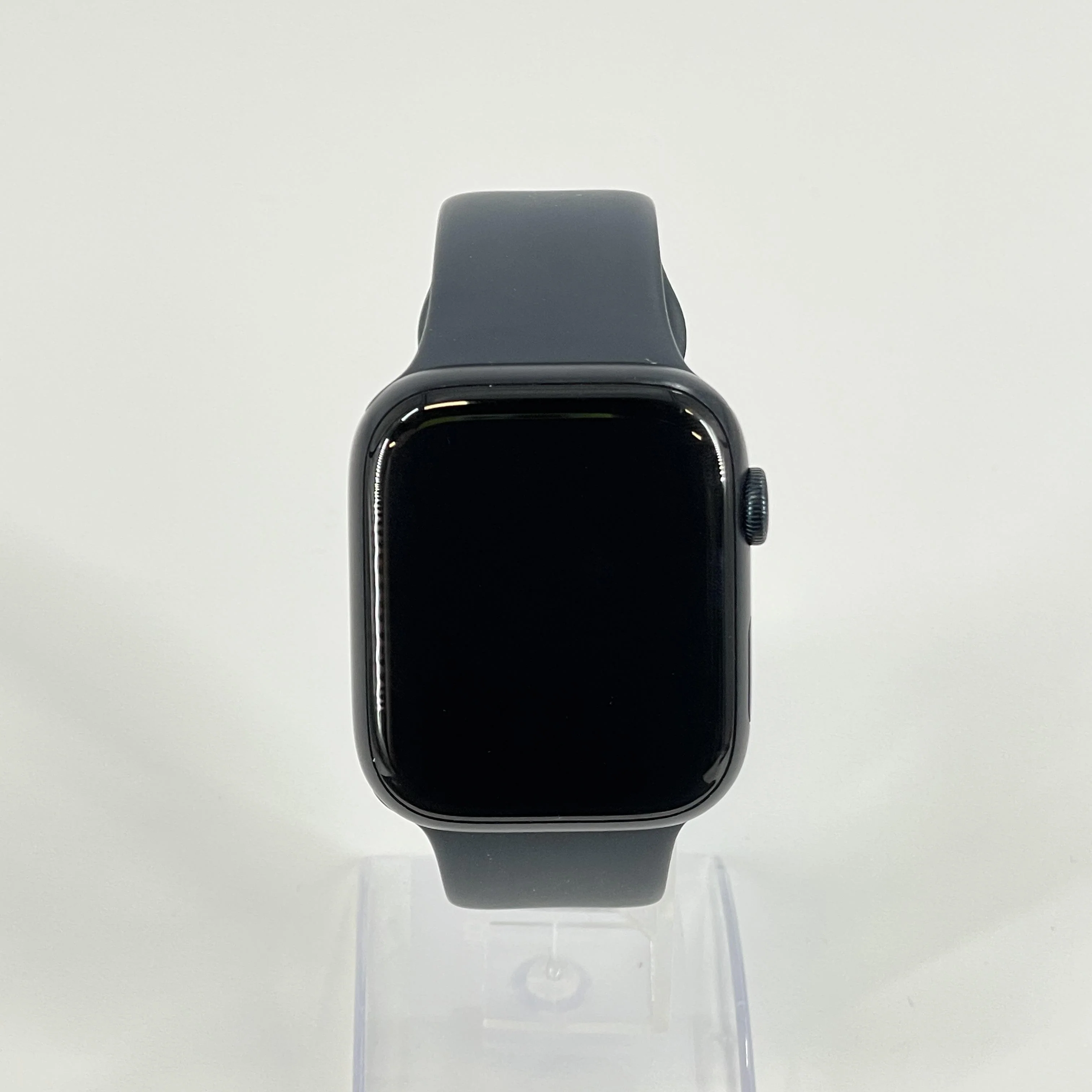 Apple Watch (Series 9) 45mm Graphite WiFi 64GB - Image 2