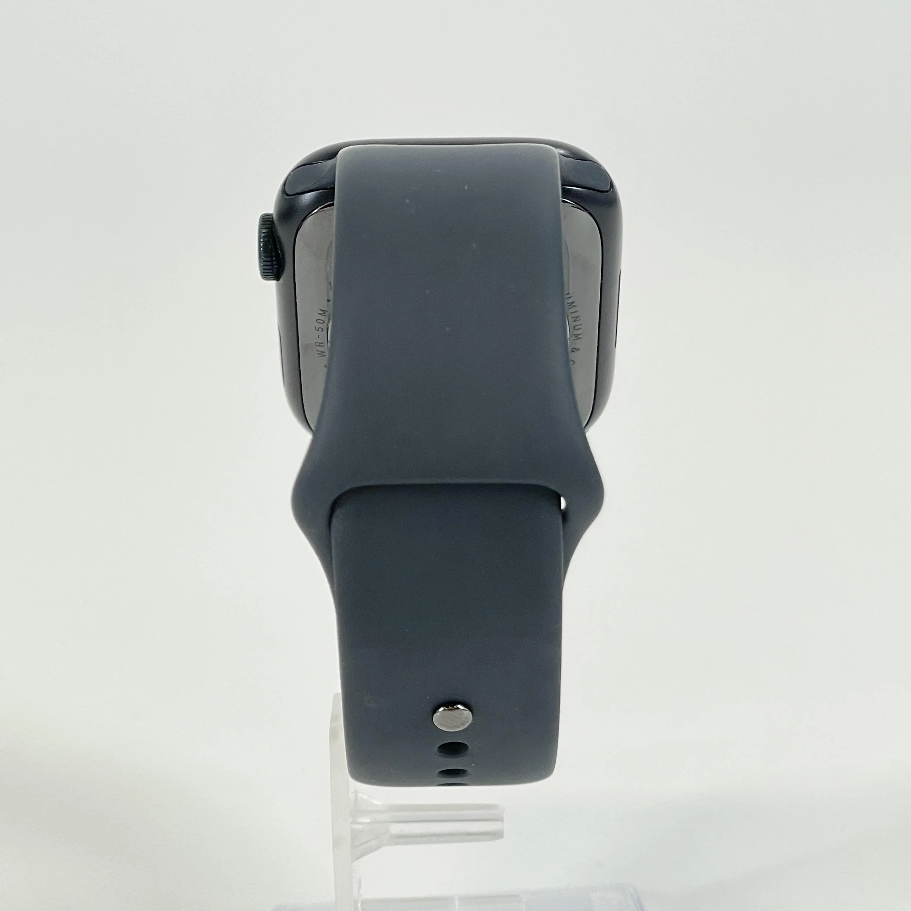 Apple Watch (Series 9) 45mm Graphite WiFi 64GB - Image 5