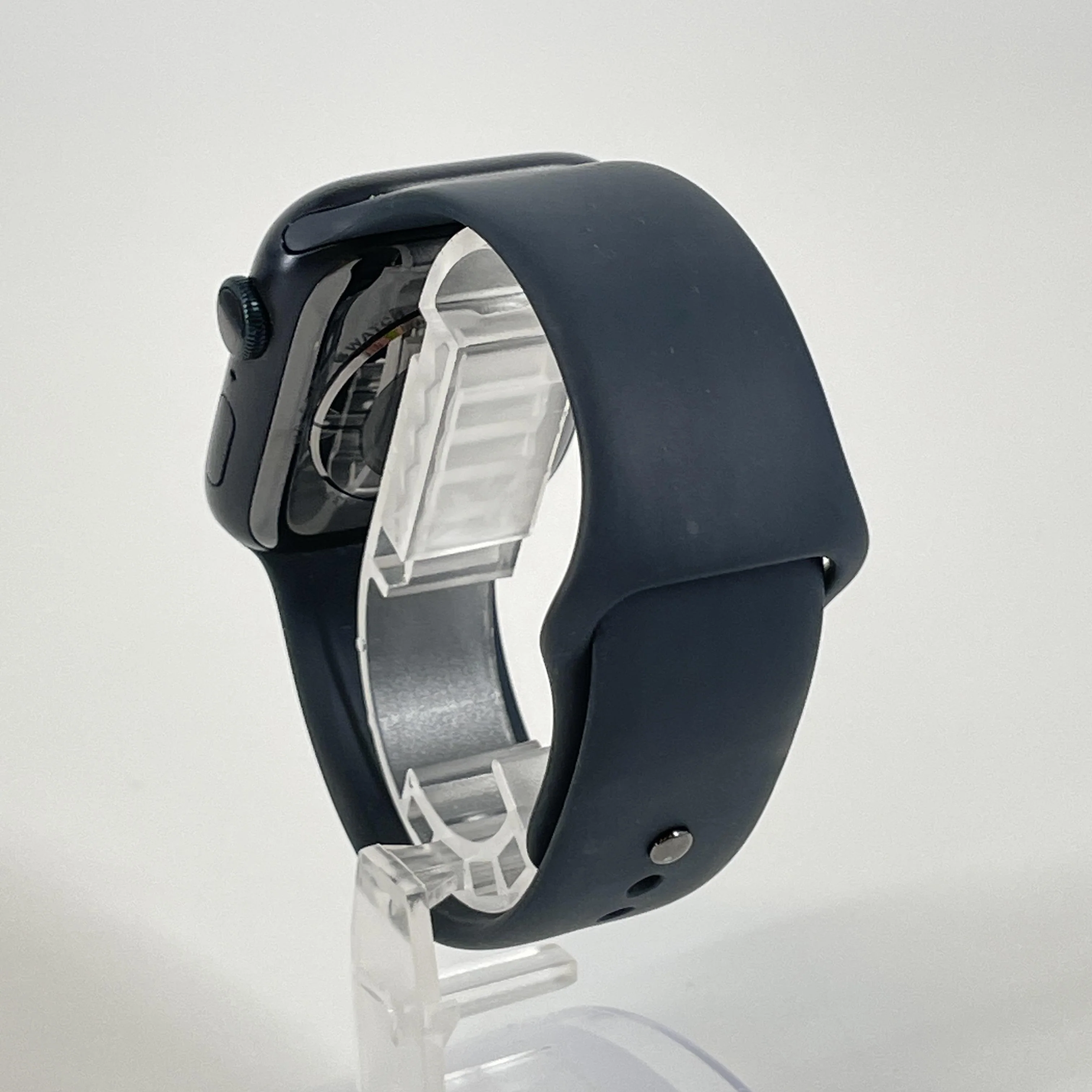 Apple Watch (Series 9) 45mm Graphite WiFi 64GB - Image 6
