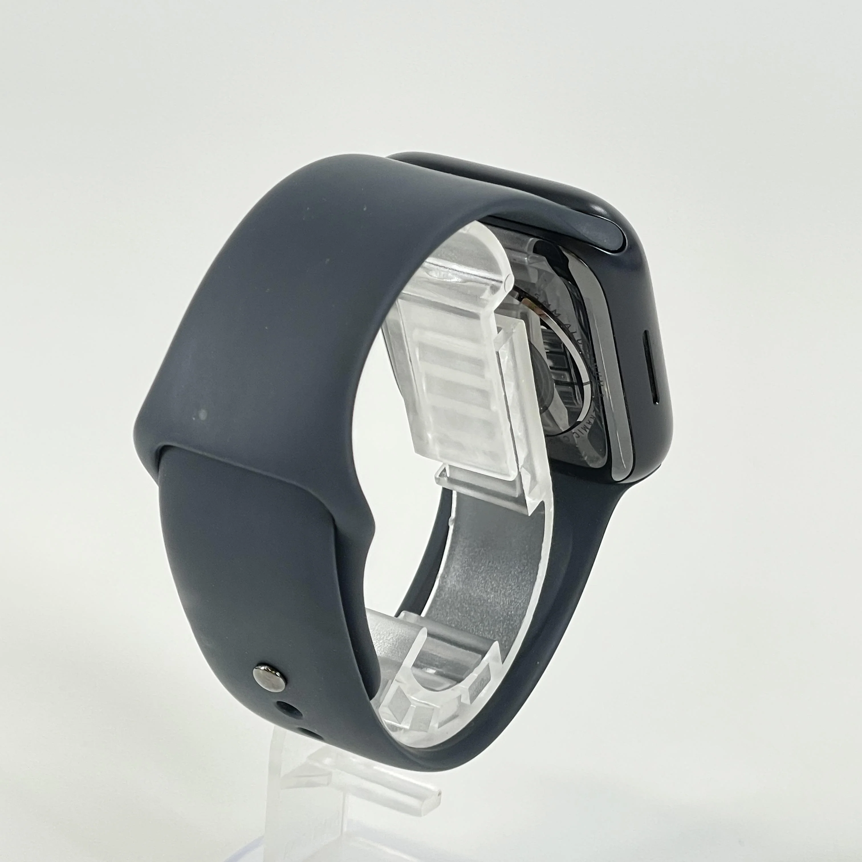 Apple Watch (Series 9) 45mm Graphite WiFi 64GB - Image 7