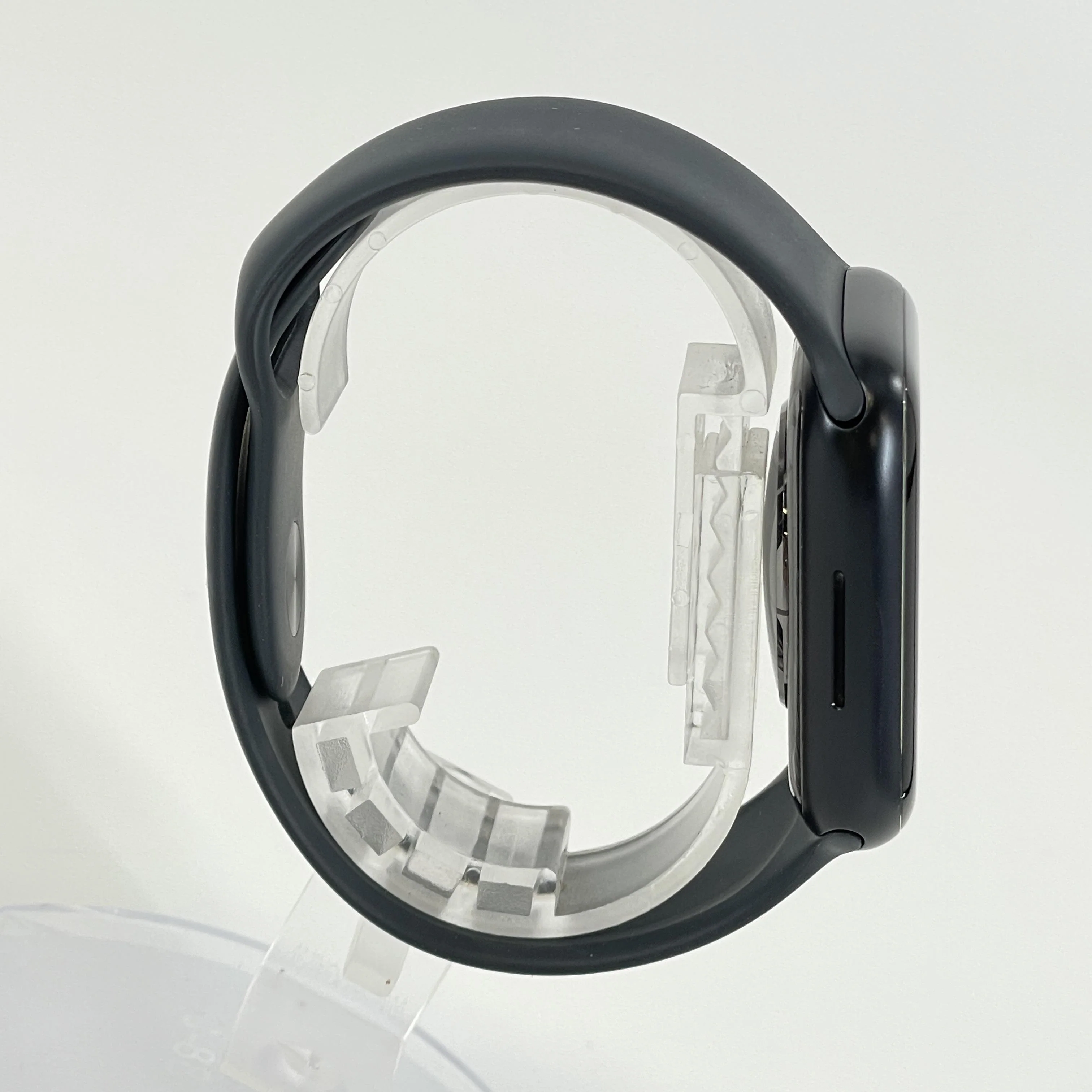 Apple Watch (Series 9) 45mm Graphite WiFi 64GB - Image 4