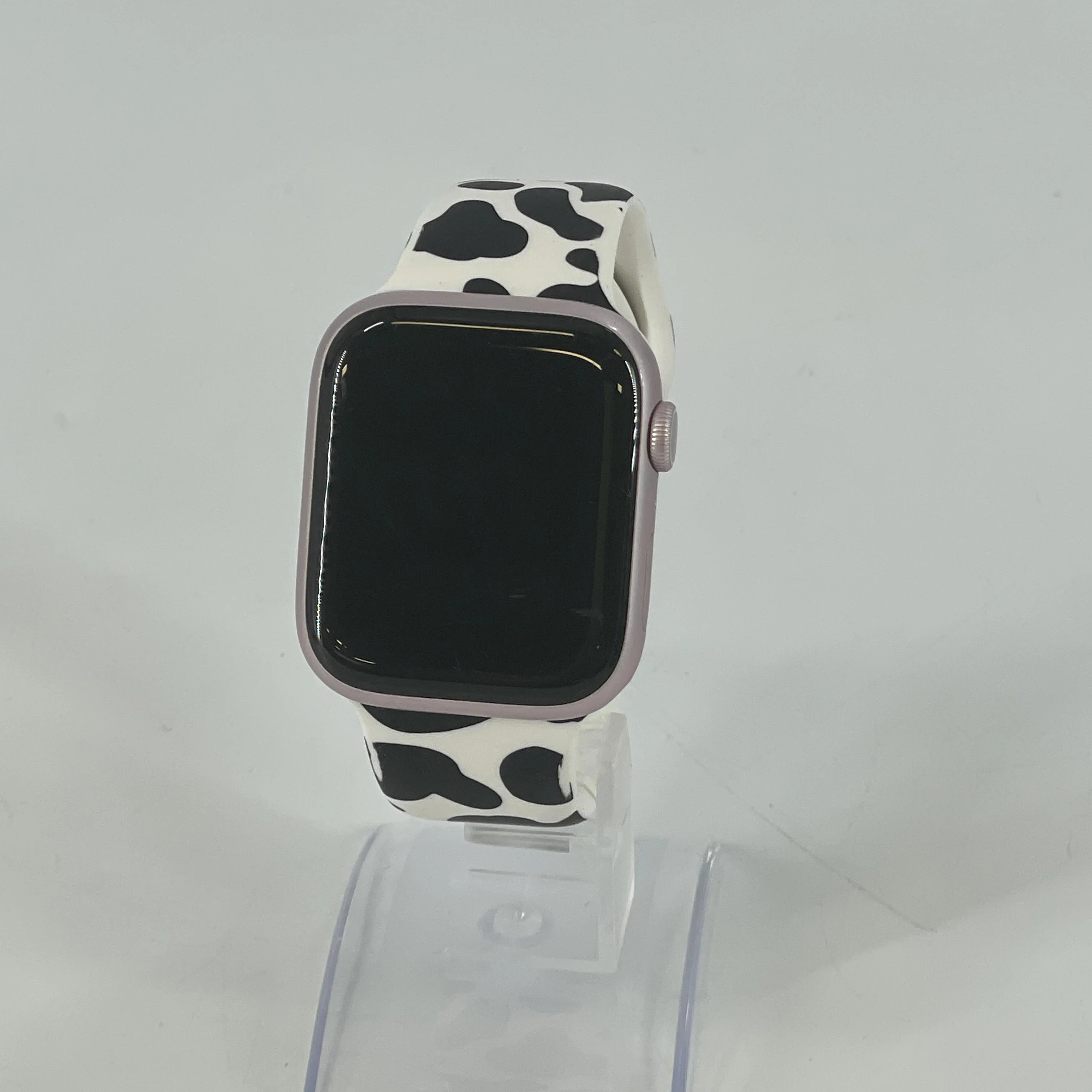 Apple Watch (Series 9) 45mm Pink WiFi 64GB