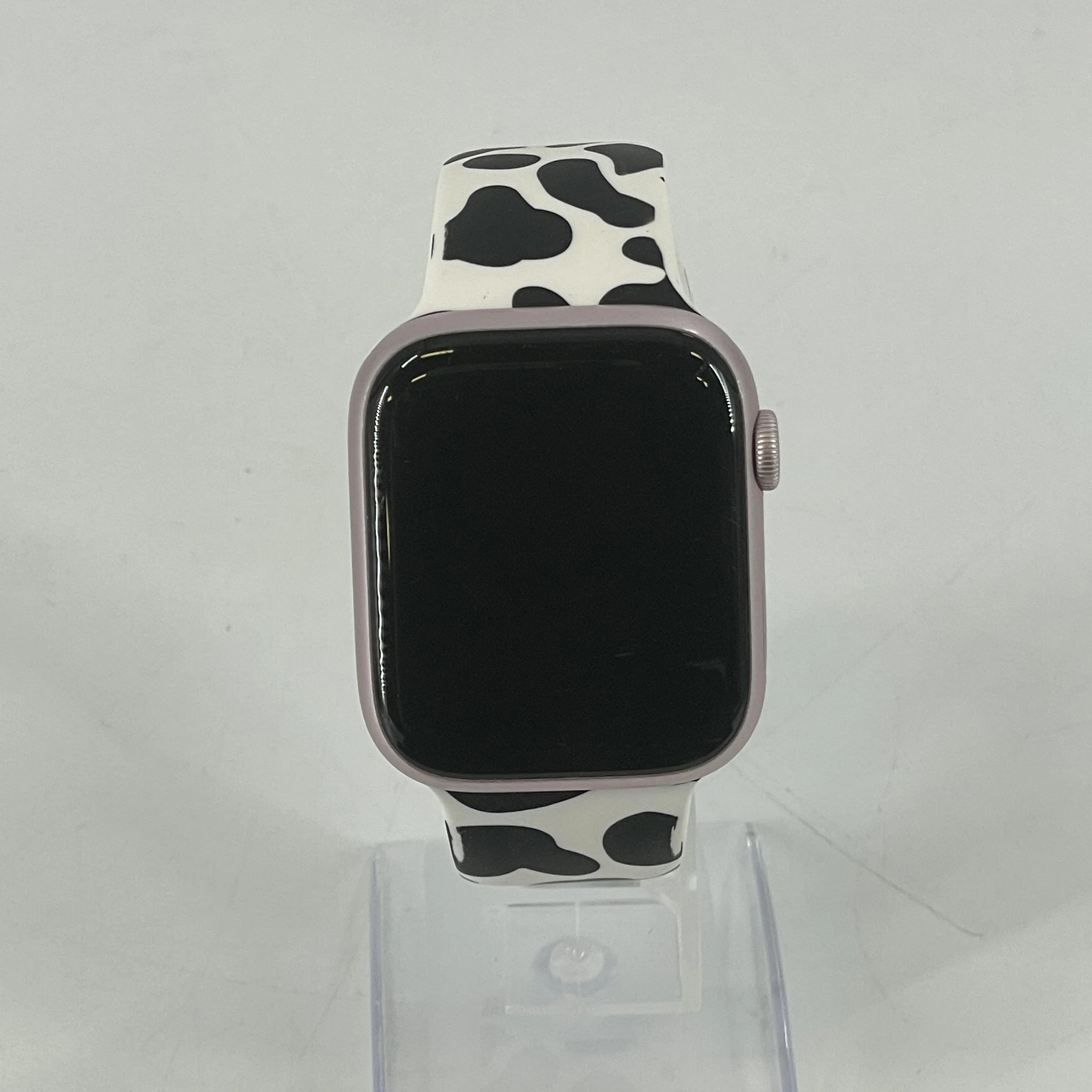 Apple Watch (Series 9) 45mm Pink WiFi 64GB - Image 2
