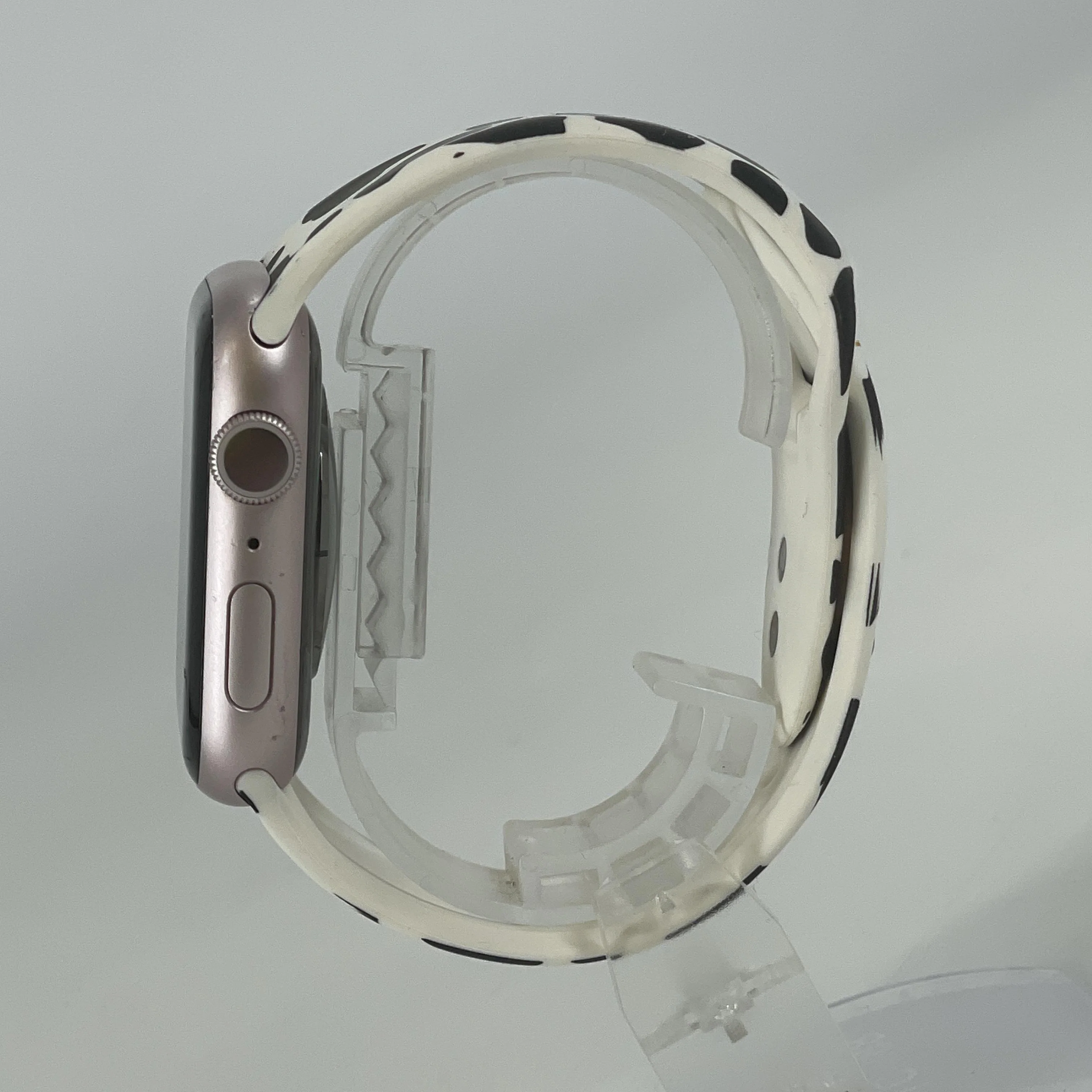 Apple Watch (Series 9) 45mm Pink WiFi 64GB - Image 3