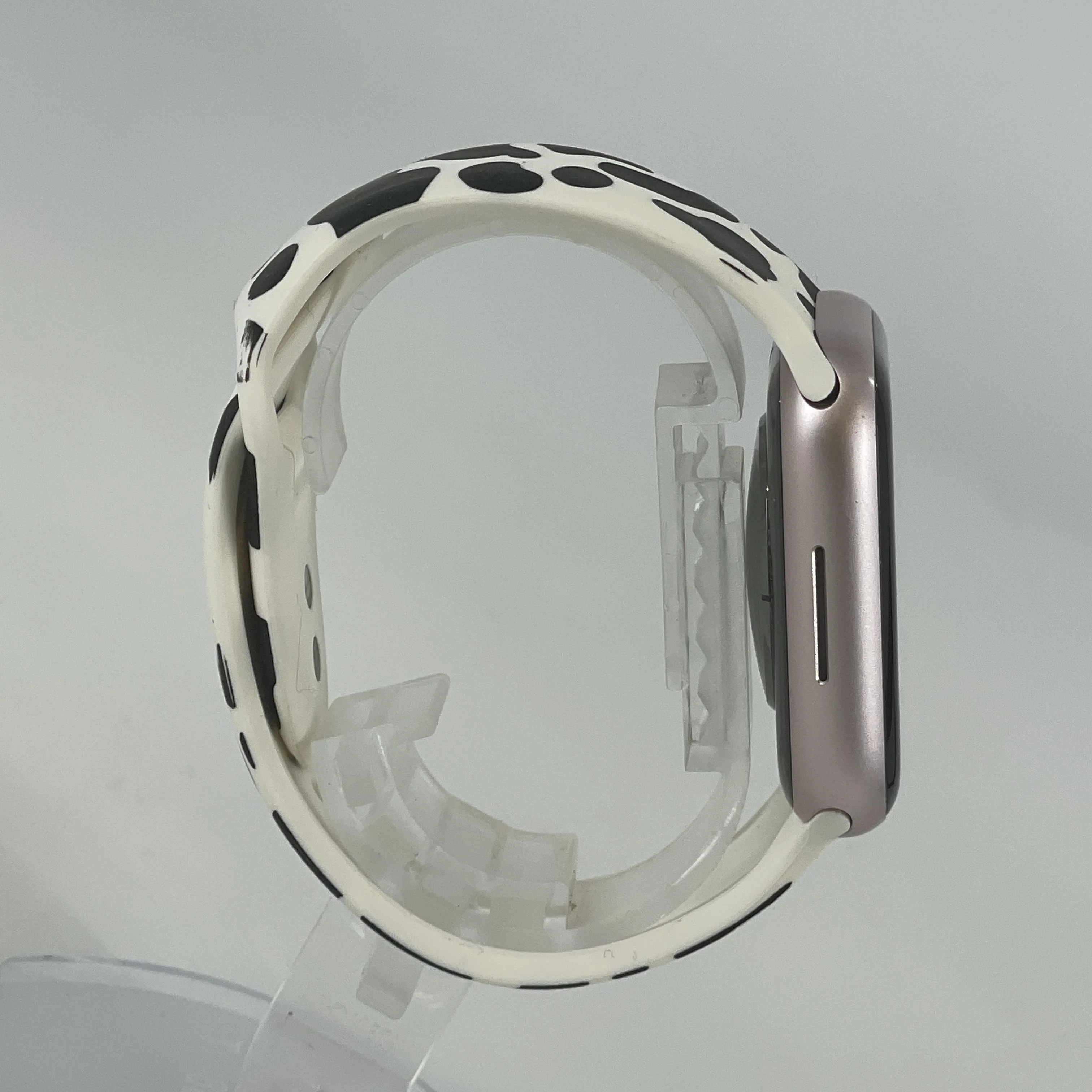 Apple Watch (Series 9) 45mm Pink WiFi 64GB - Image 4