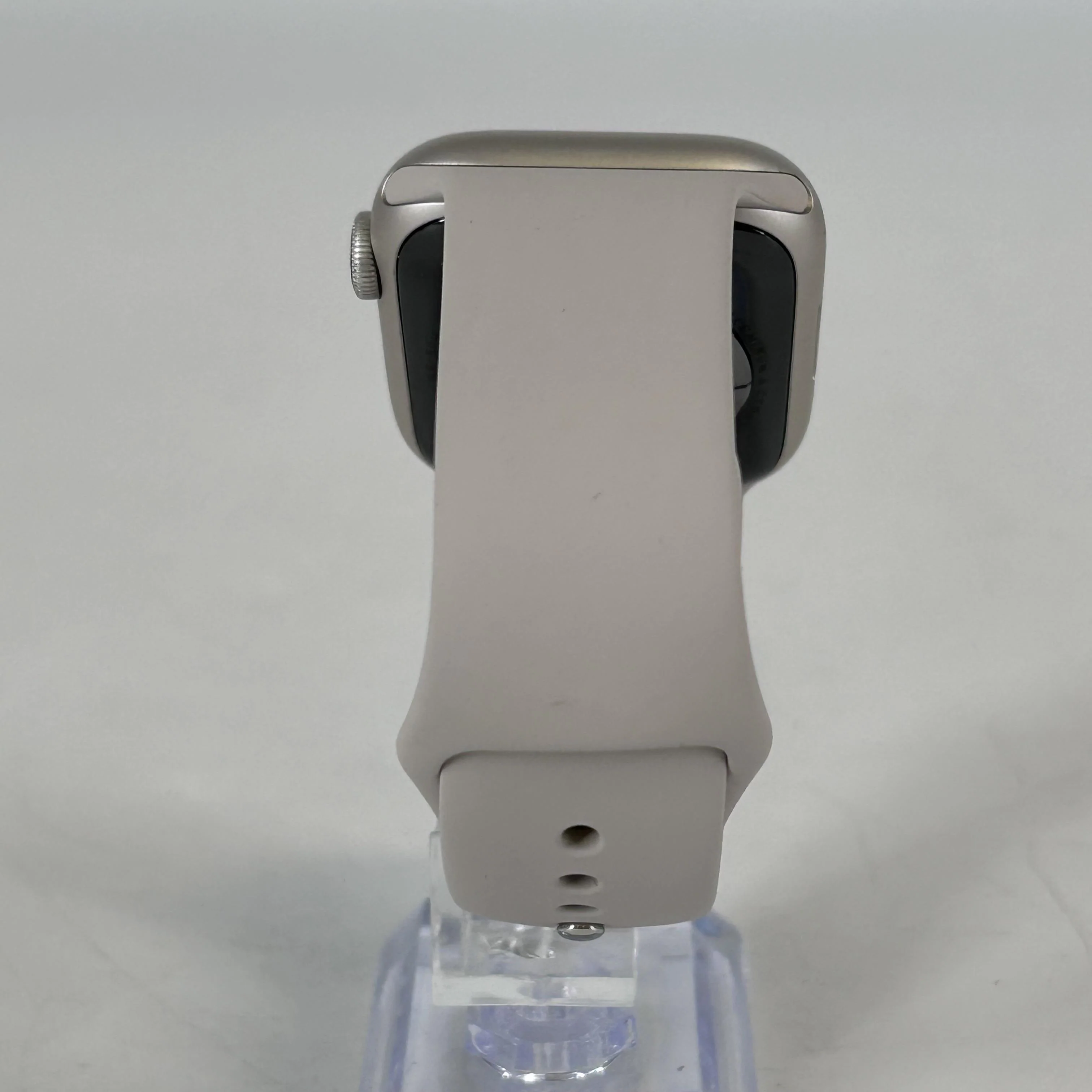 Apple Watch (Series 9) 45mm Silver Unlocked 64GB - Image 5