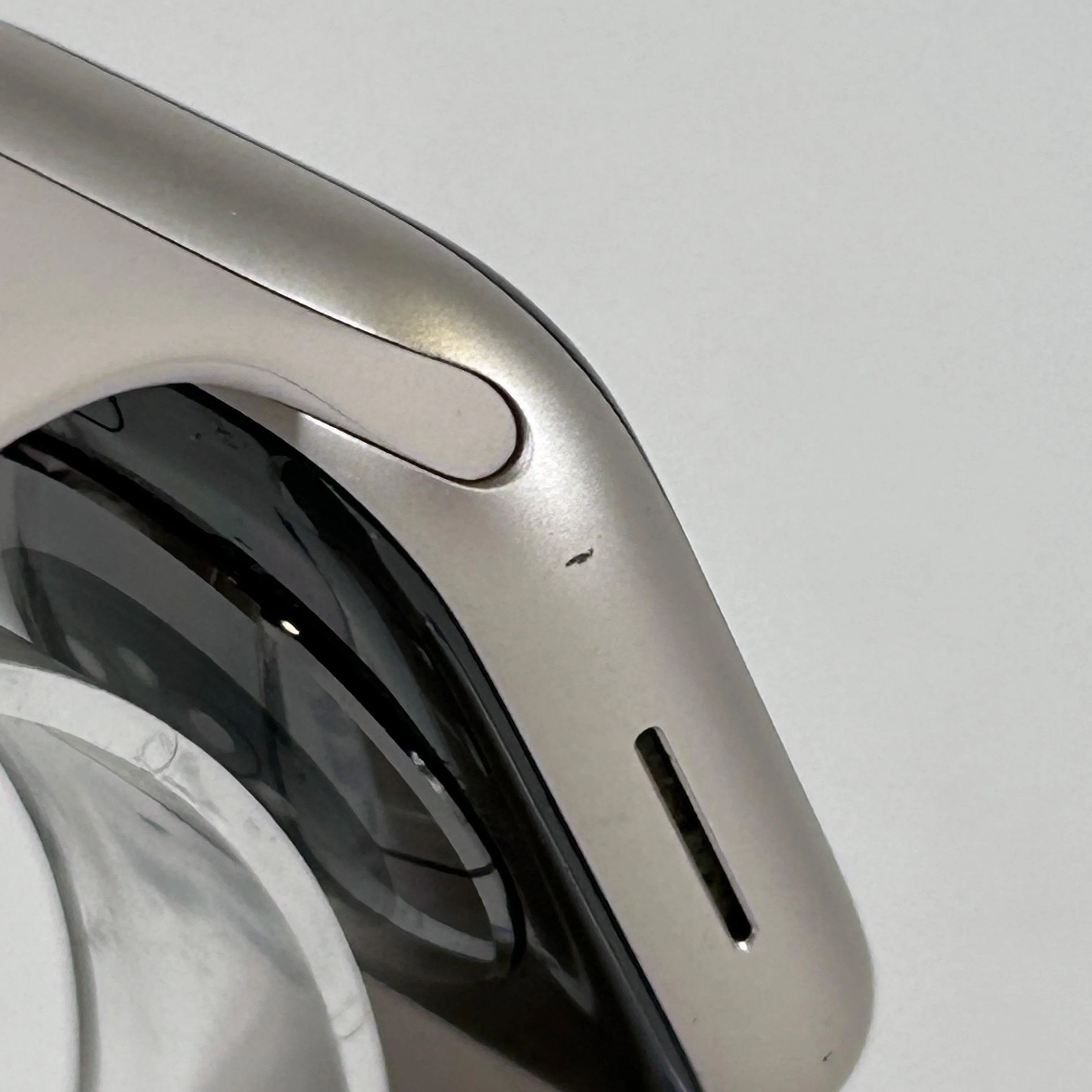 Apple Watch (Series 9) 45mm Silver Unlocked 64GB - Image 8
