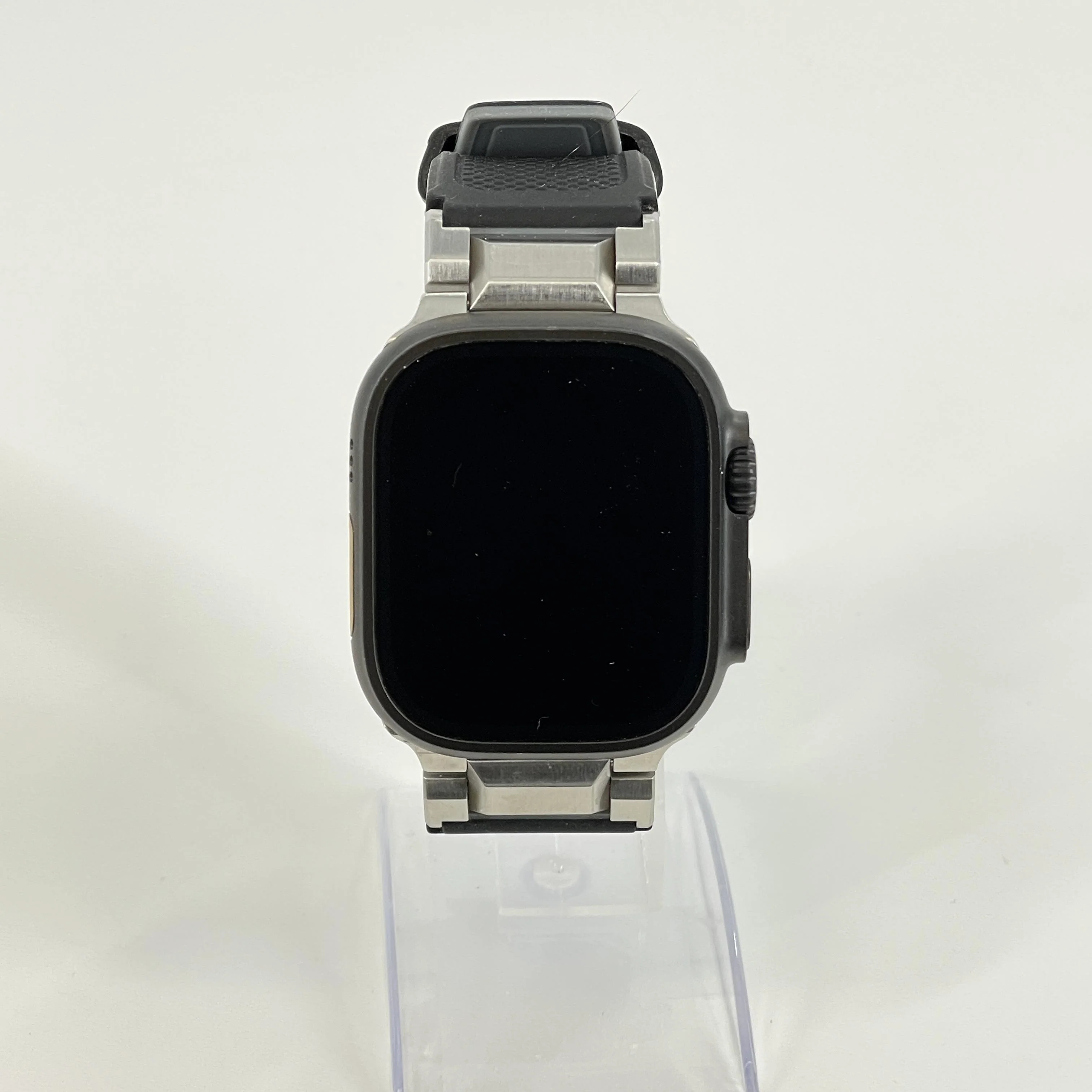 Apple Watch (Ultra 2) 49mm Black Unlocked 64GB - Image 2