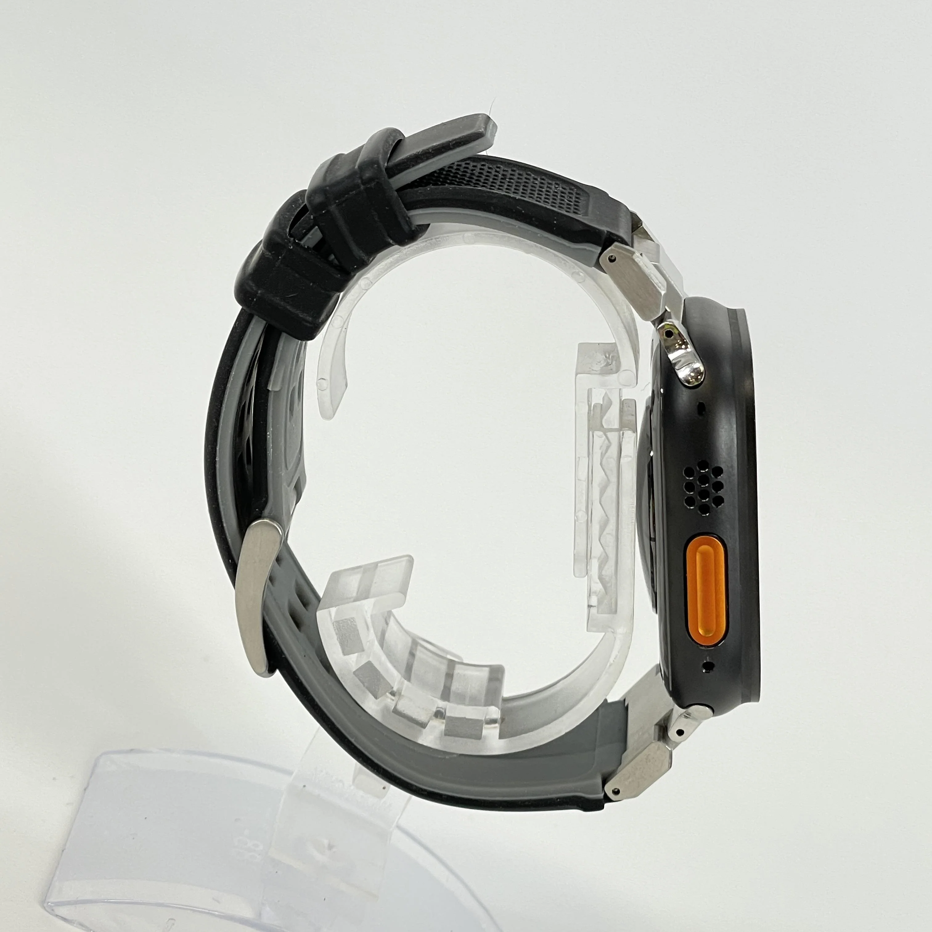 Apple Watch (Ultra 2) 49mm Black Unlocked 64GB - Image 4