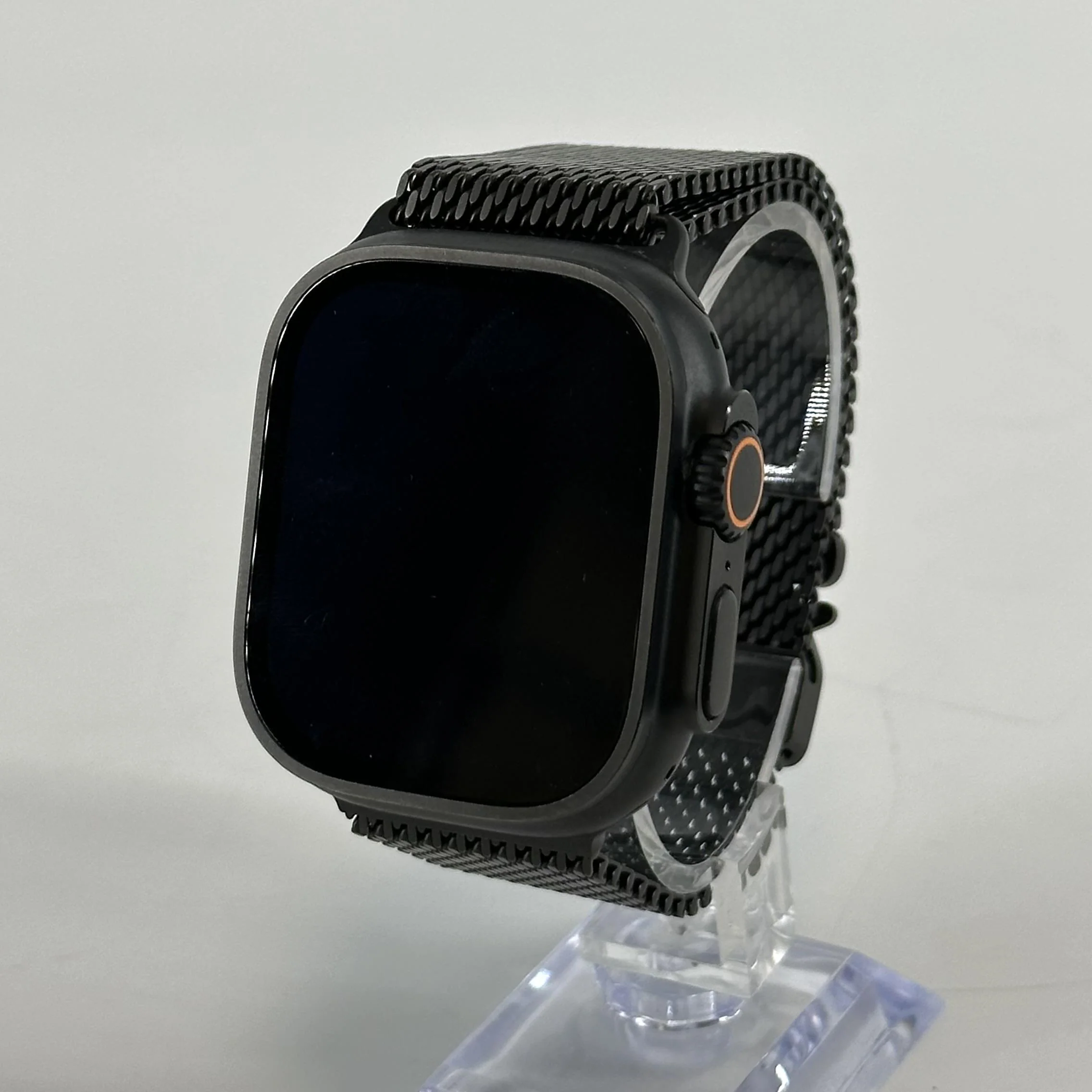 Apple Watch (Ultra 2) 49mm Black Unlocked 64GB - Image 2