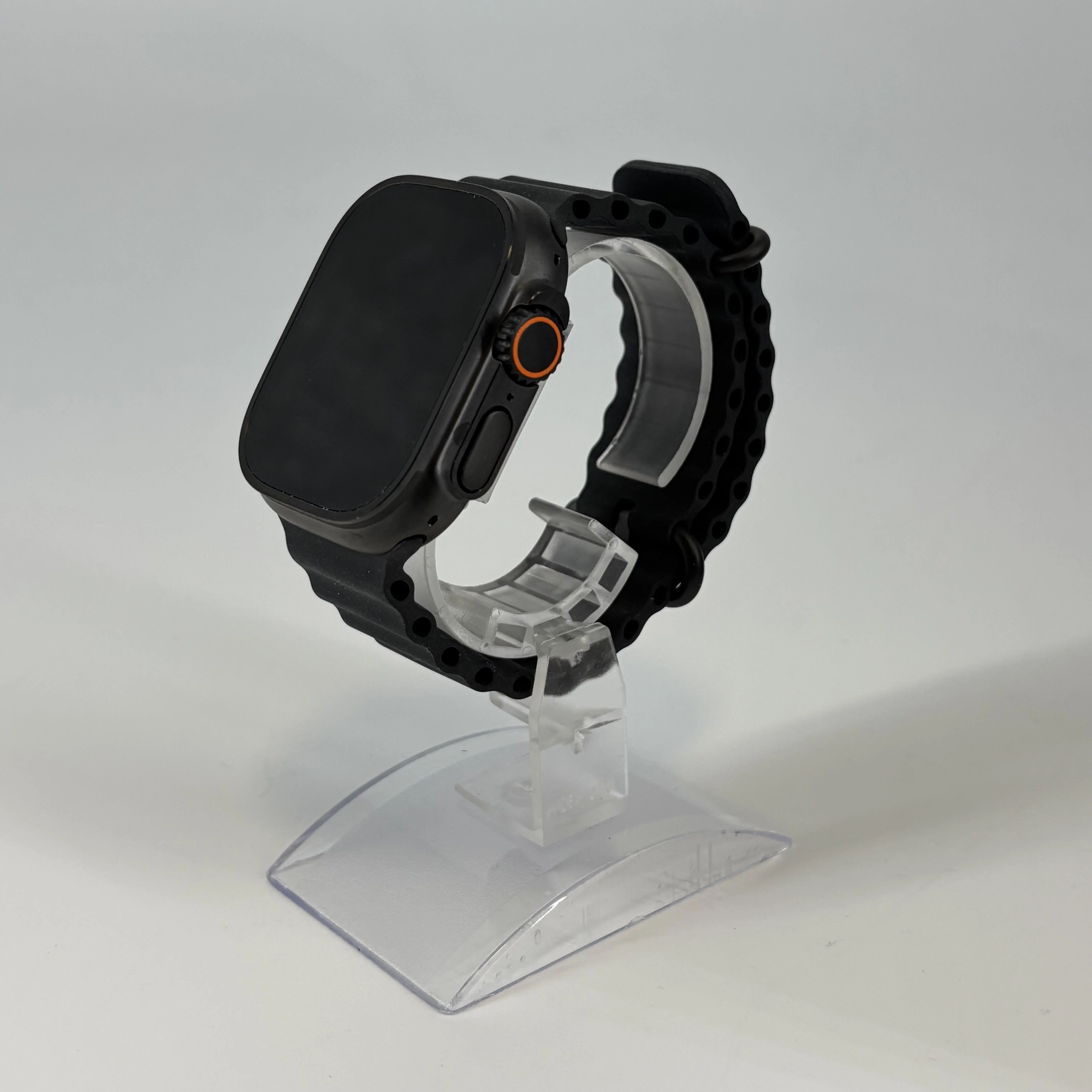 Apple Watch (Ultra 2) 49mm Black Unlocked 64GB - Image 9