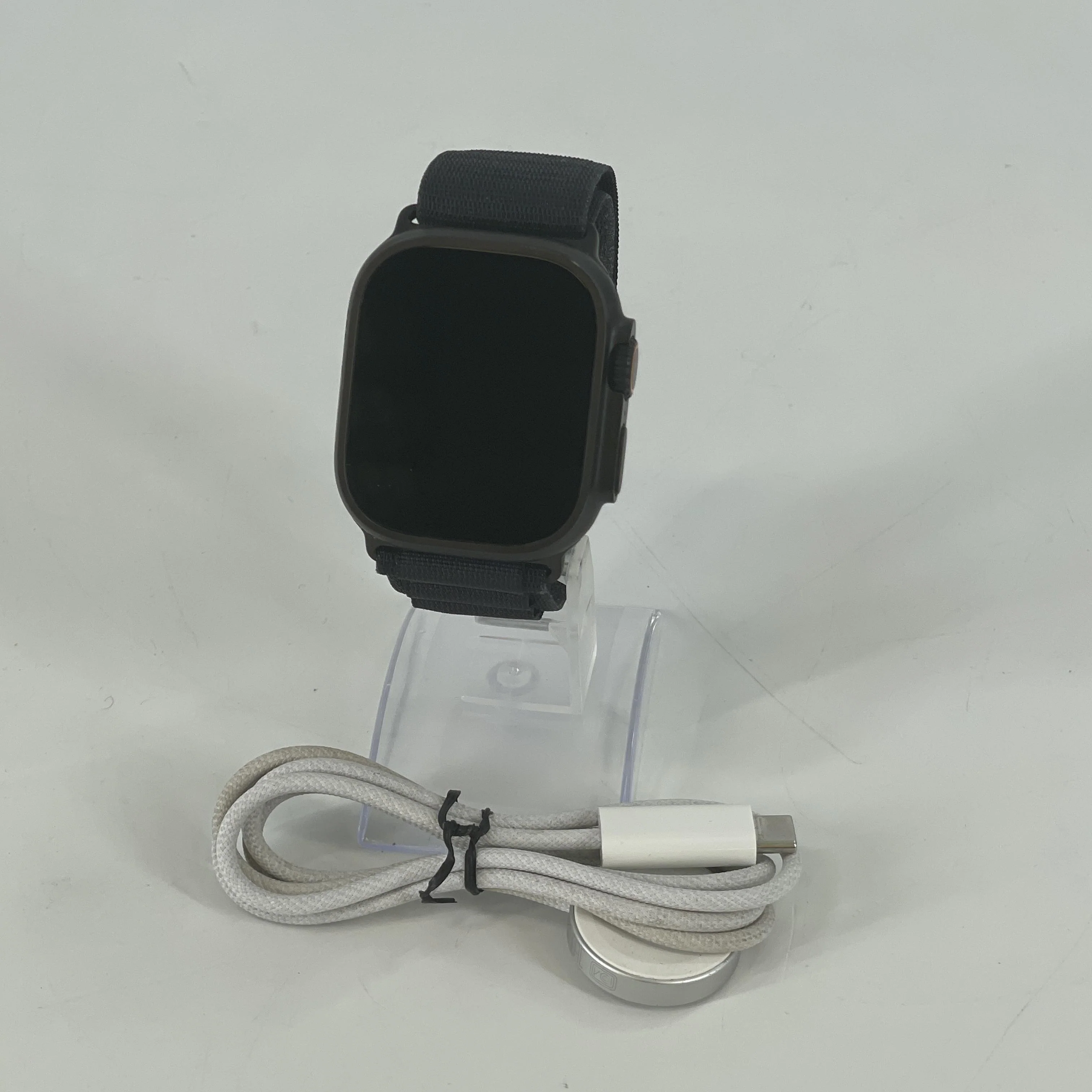Apple Watch (Ultra 2) 49mm Black Unlocked 64GB