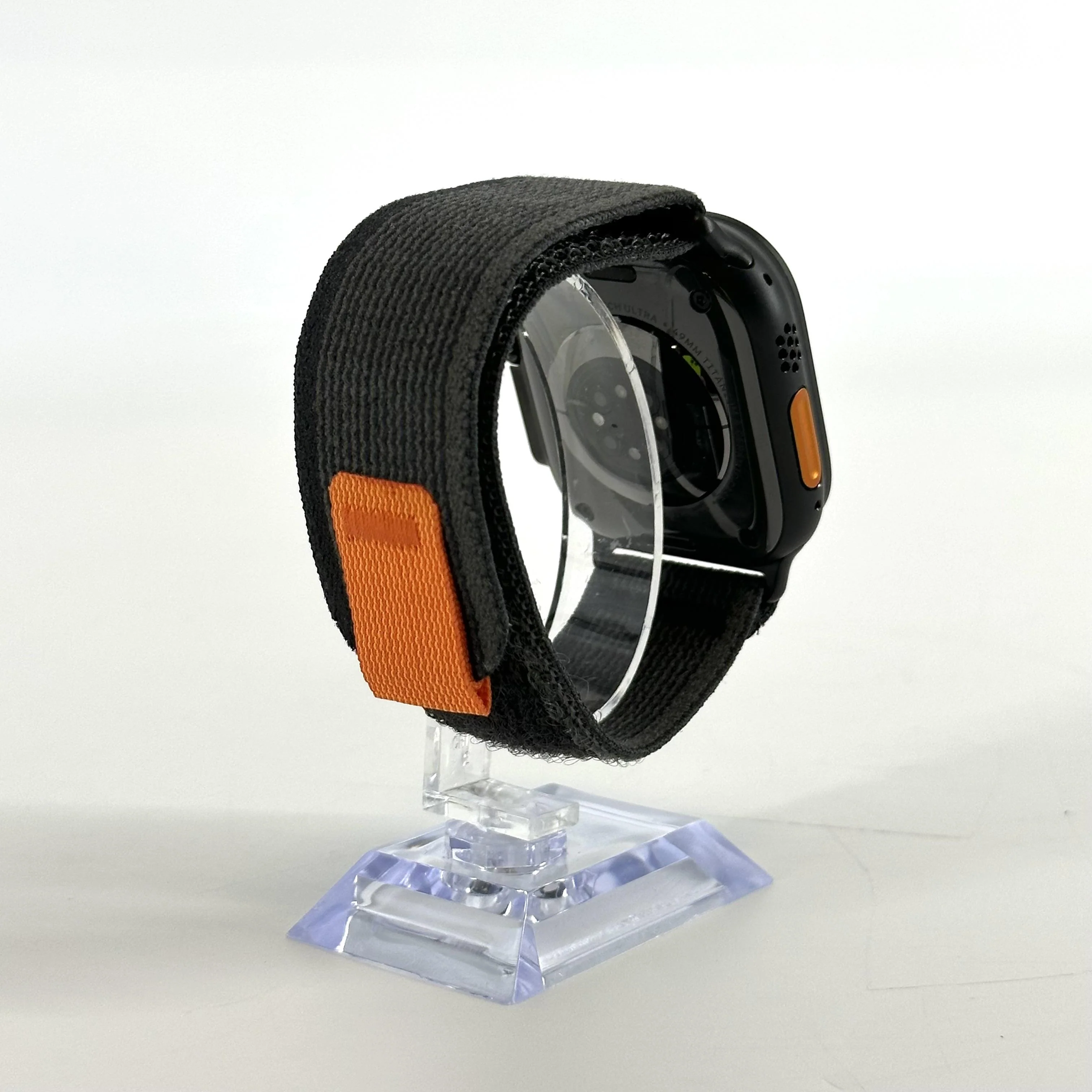 Apple Watch (Ultra 2) 49mm Black Unlocked 64GB - Image 7