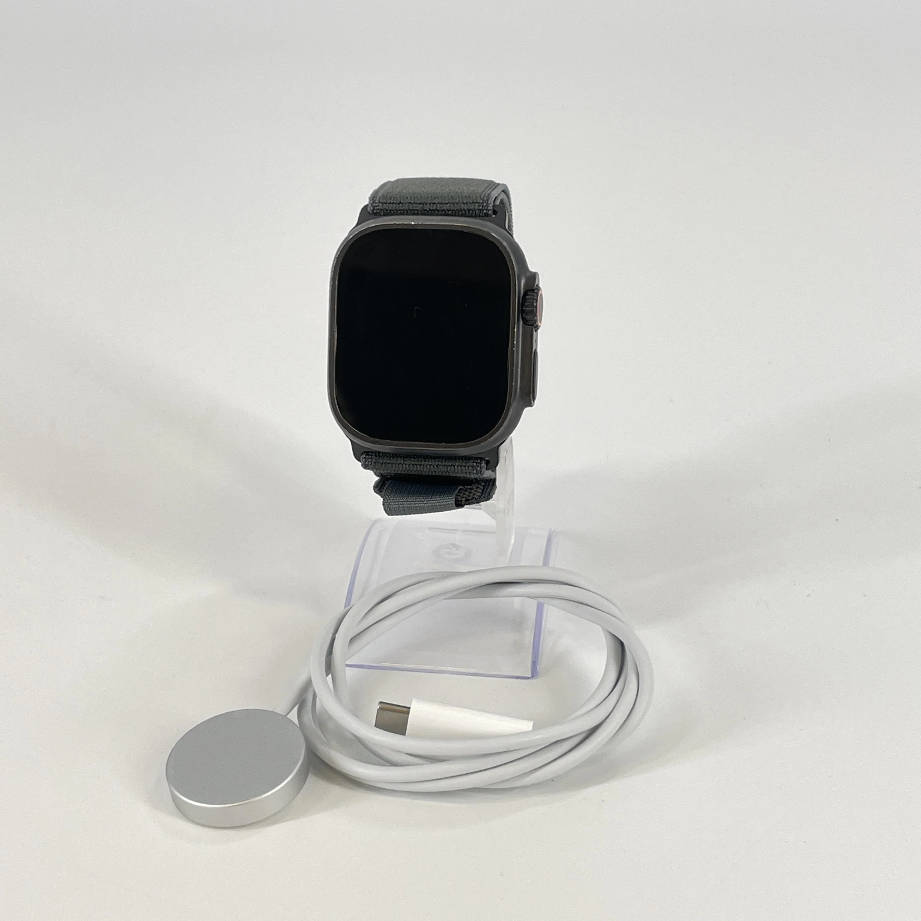 Apple Watch (Ultra 2) 49mm Black Unlocked 64GB