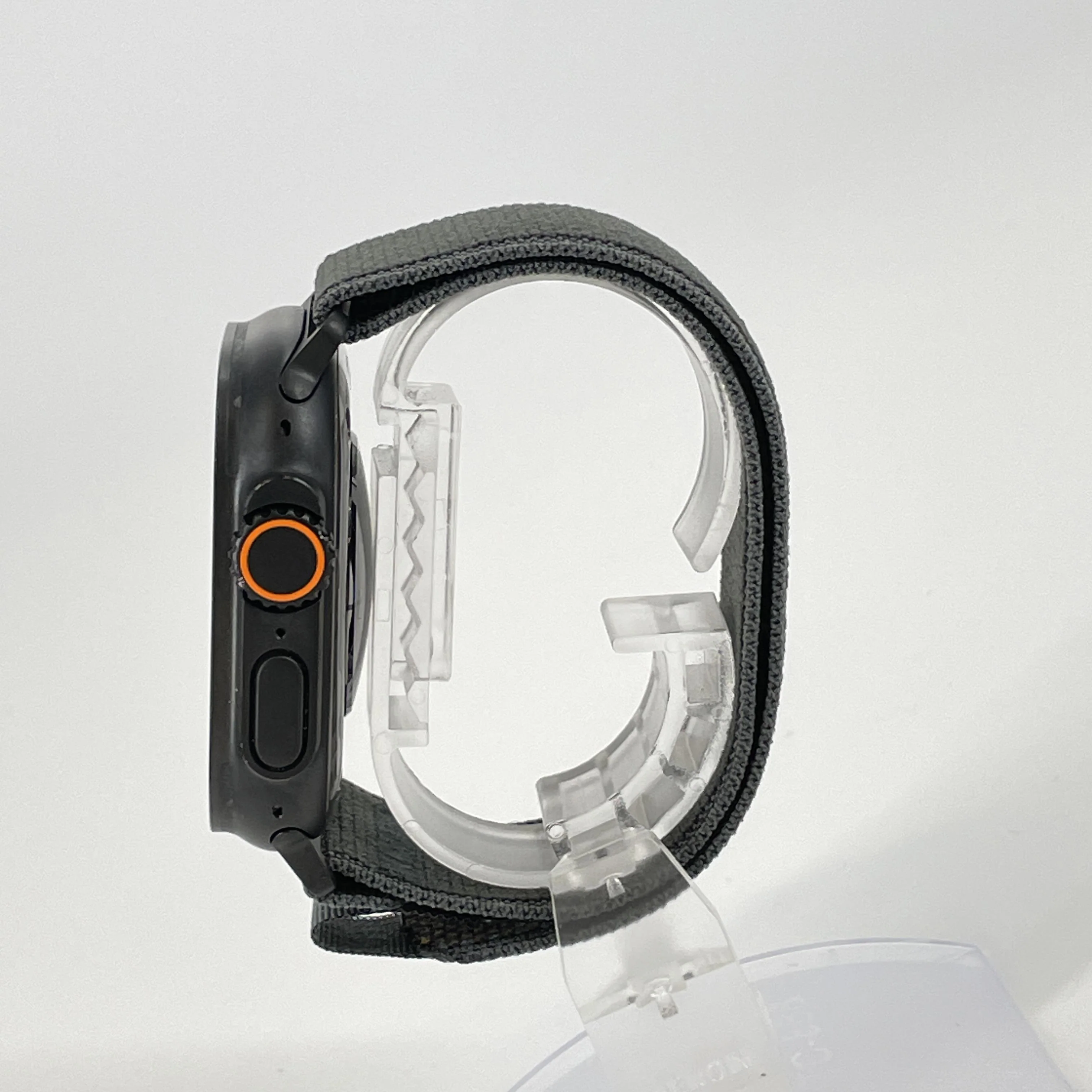 Apple Watch (Ultra 2) 49mm Black Unlocked 64GB - Image 3