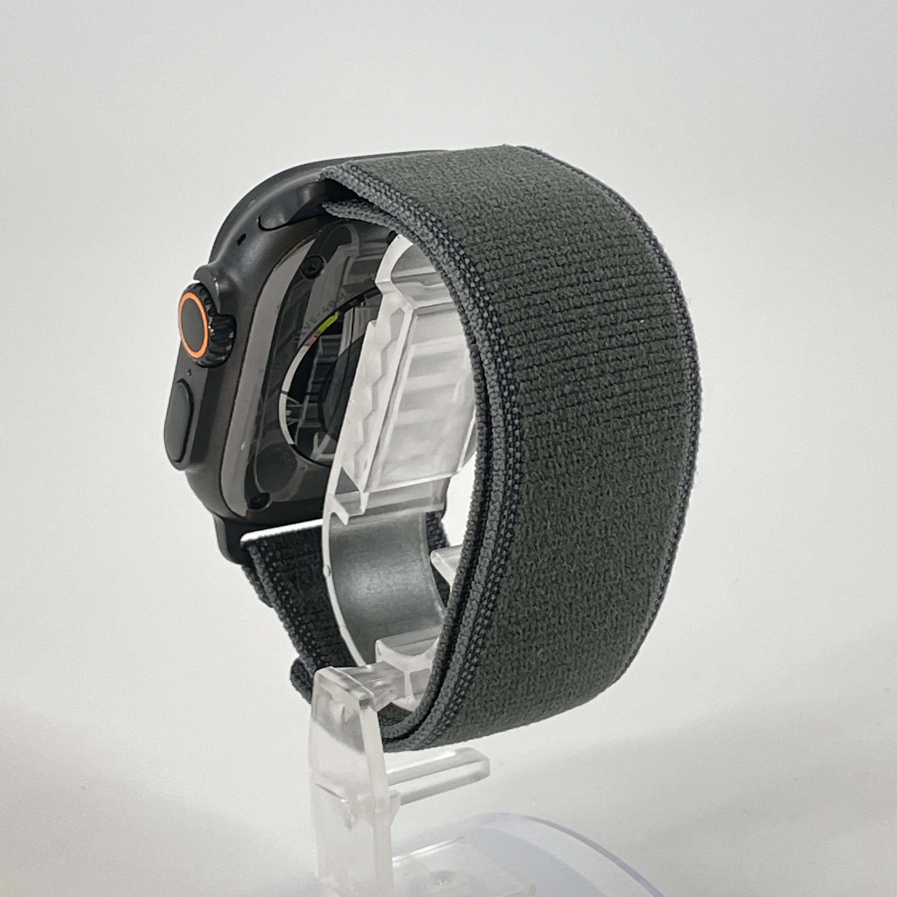 Apple Watch (Ultra 2) 49mm Black Unlocked 64GB - Image 6