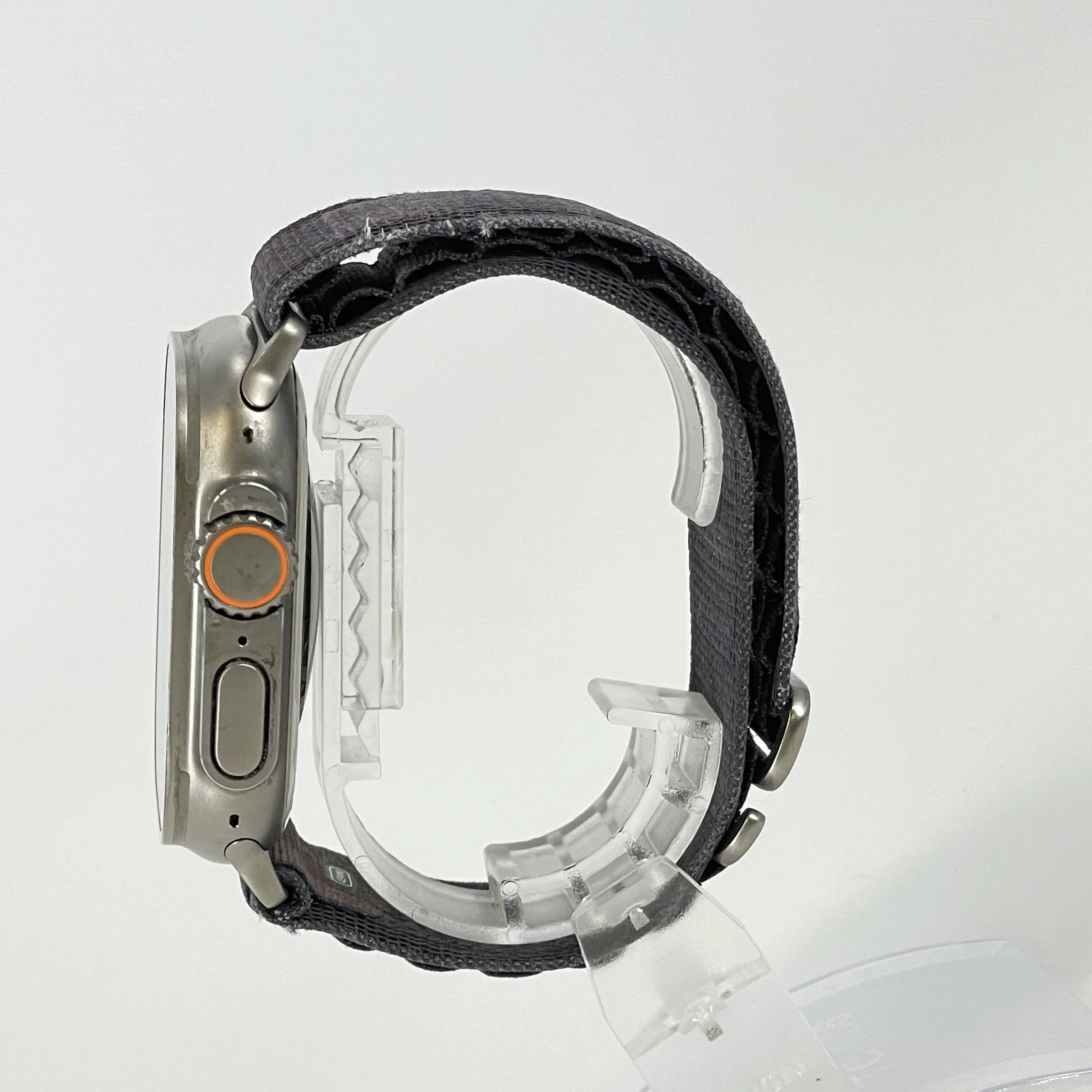 Apple Watch (Ultra 2) 49mm Natural Unlocked 64GB - Image 3