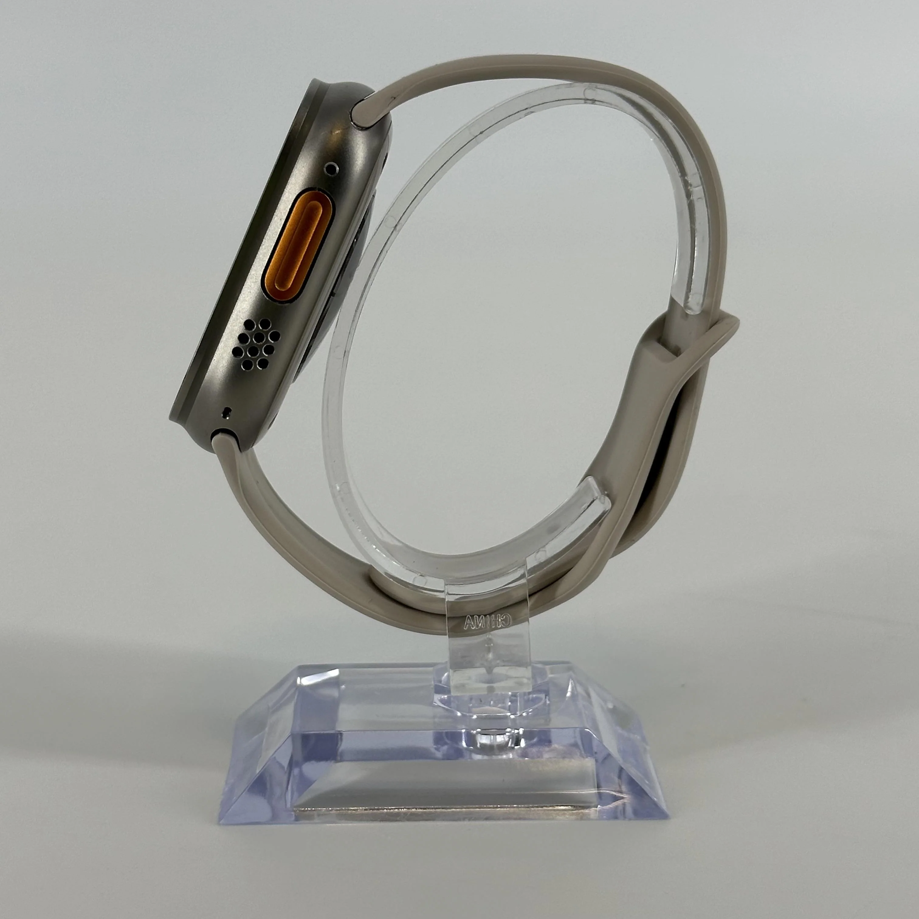 Apple Watch (Ultra 2) 49mm Natural Unlocked 64GB - Image 7
