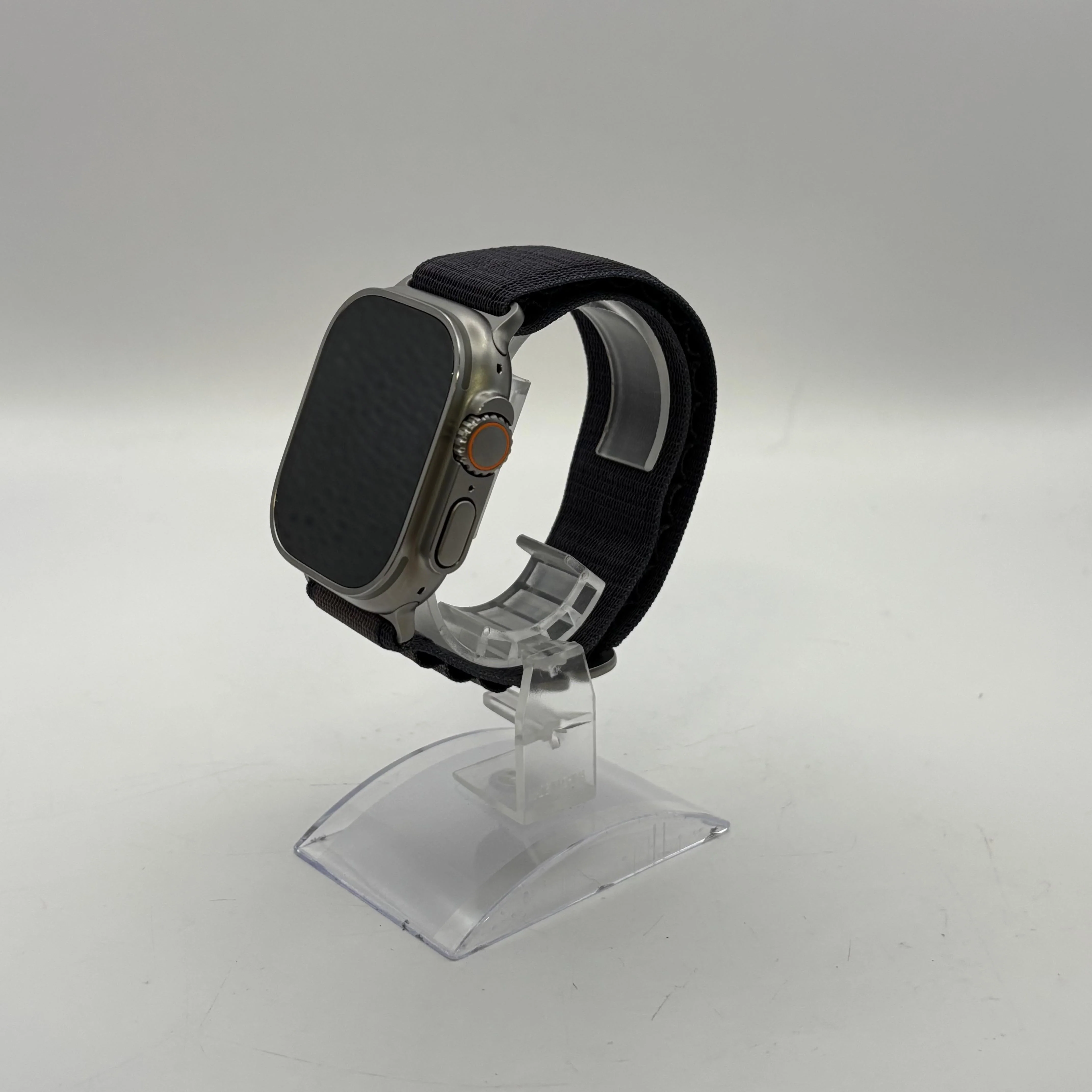 Apple Watch (Ultra 2) 49mm Natural Unlocked 64GB - Image 4