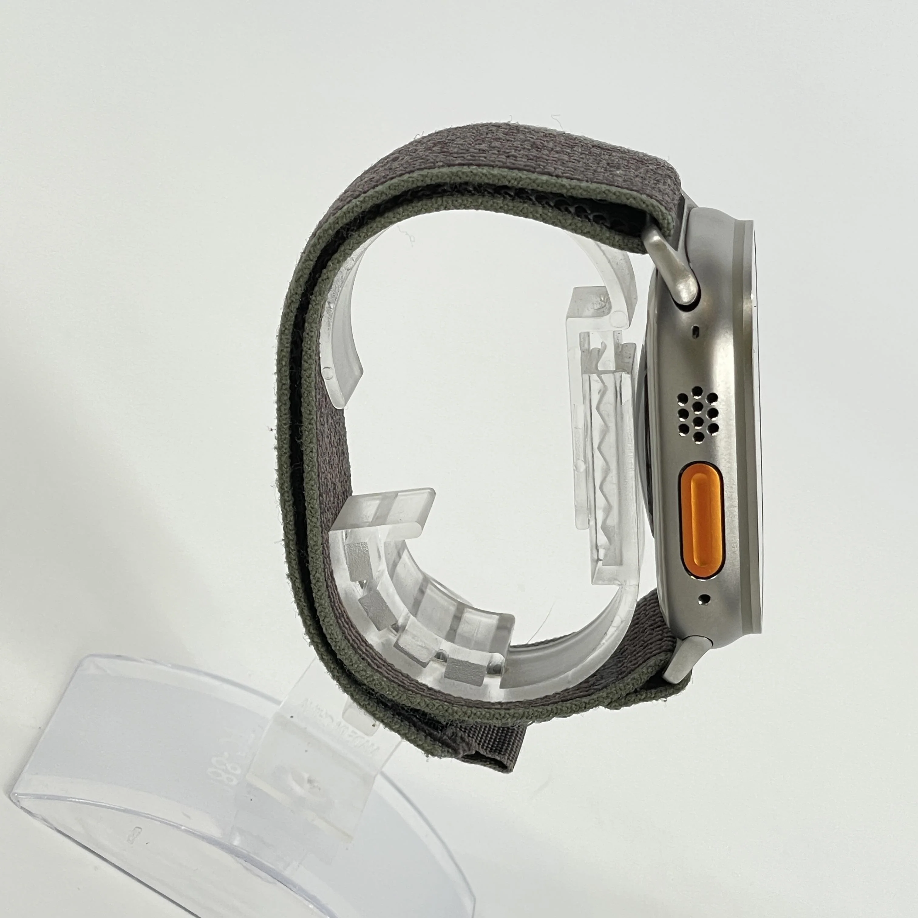 Apple Watch (Ultra 2) 49mm Natural Unlocked 64GB - Image 4