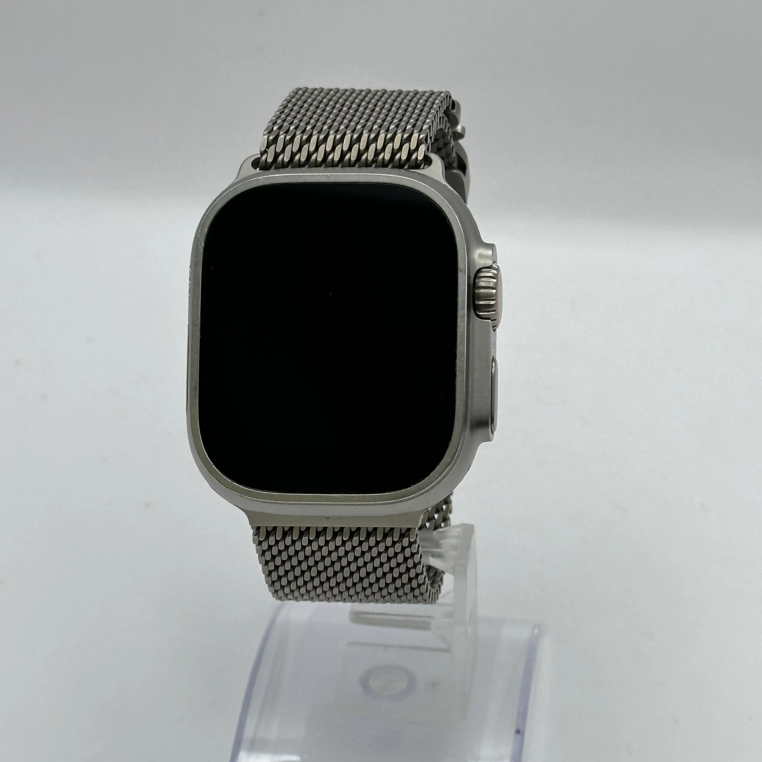 Apple Watch (Ultra 2) 49mm Natural Unlocked 64GB - Image 2