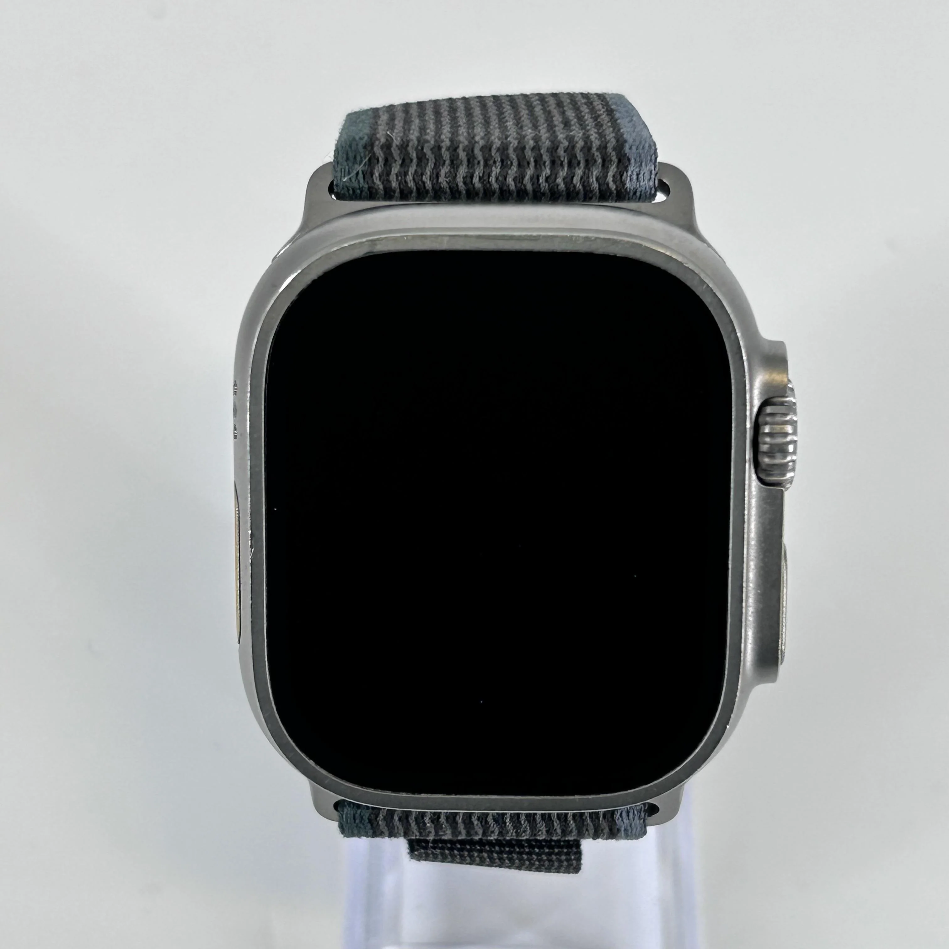 Apple Watch (Ultra 2) 49mm Natural Unlocked 64GB - Image 2