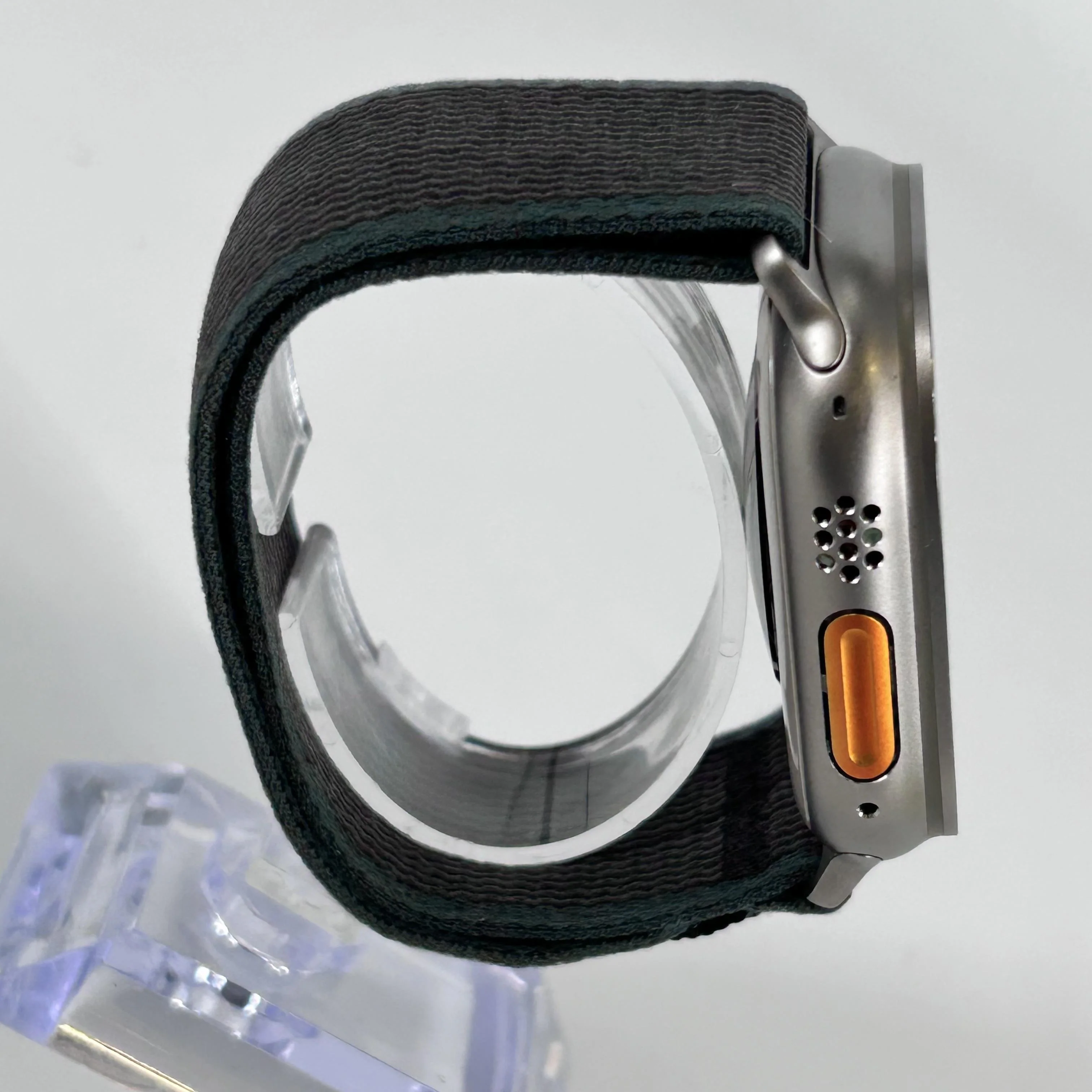 Apple Watch (Ultra 2) 49mm Natural Unlocked 64GB - Image 3