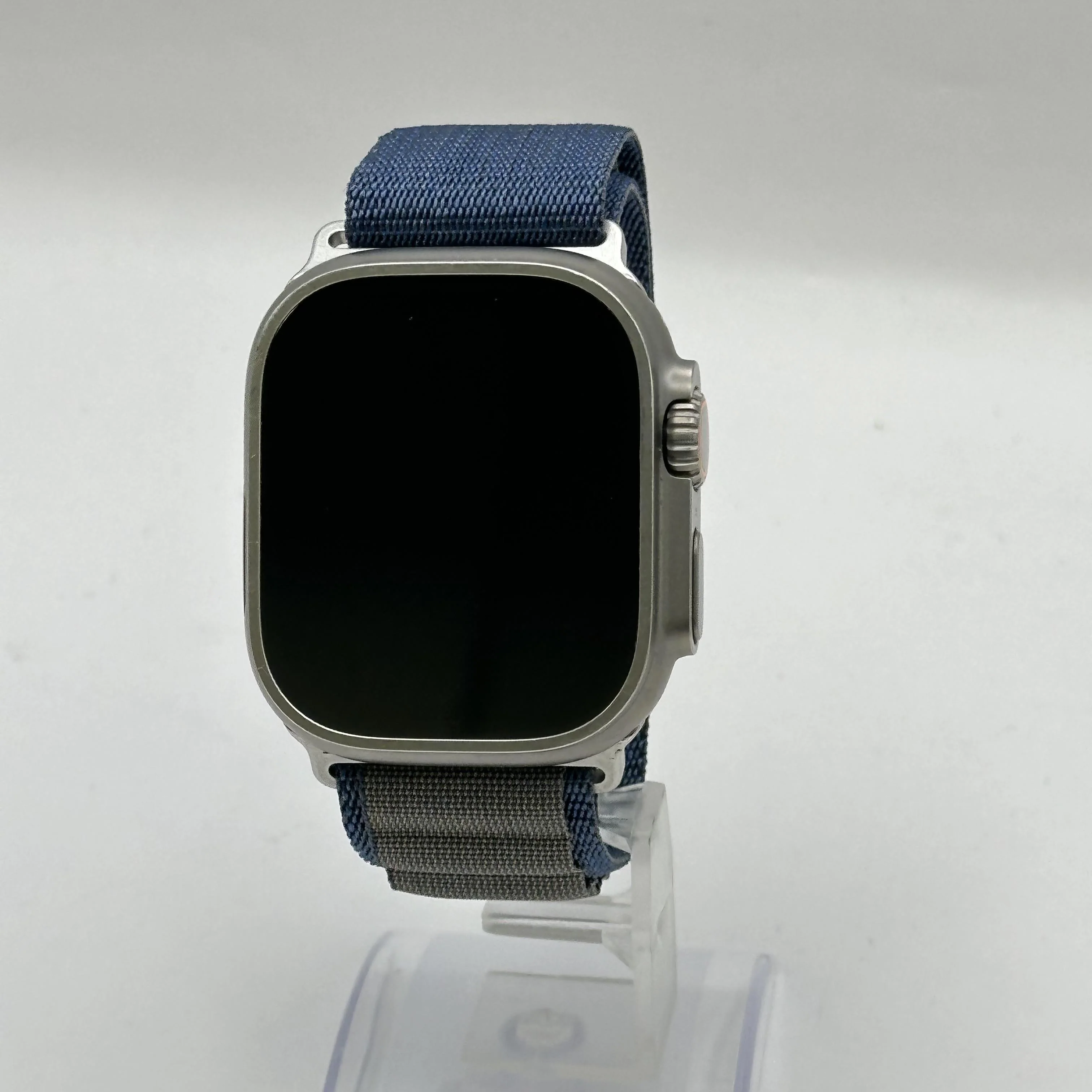 Apple Watch (Ultra 2) 49mm Natural Unlocked 64GB - Image 2
