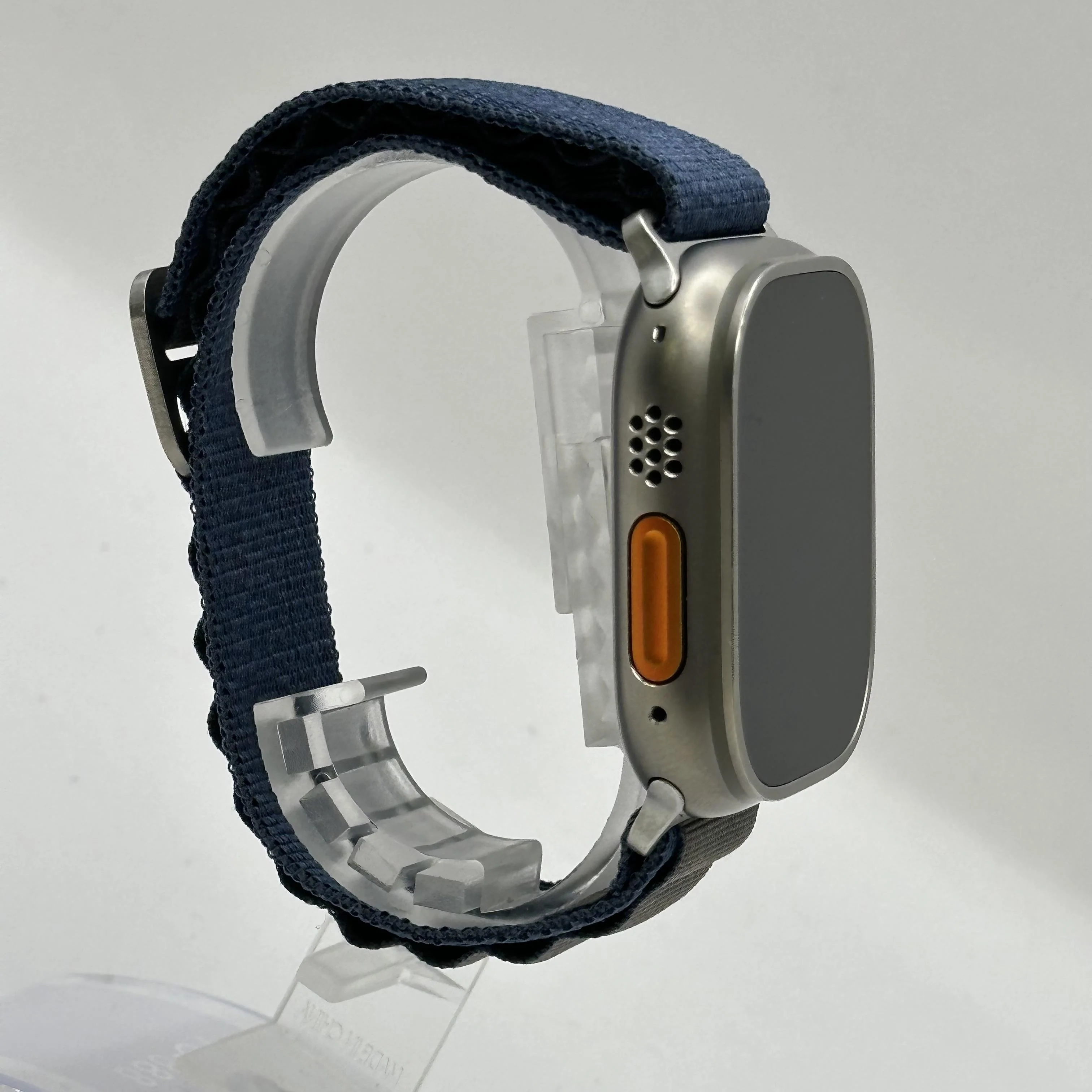 Apple Watch (Ultra 2) 49mm Natural Unlocked 64GB - Image 4