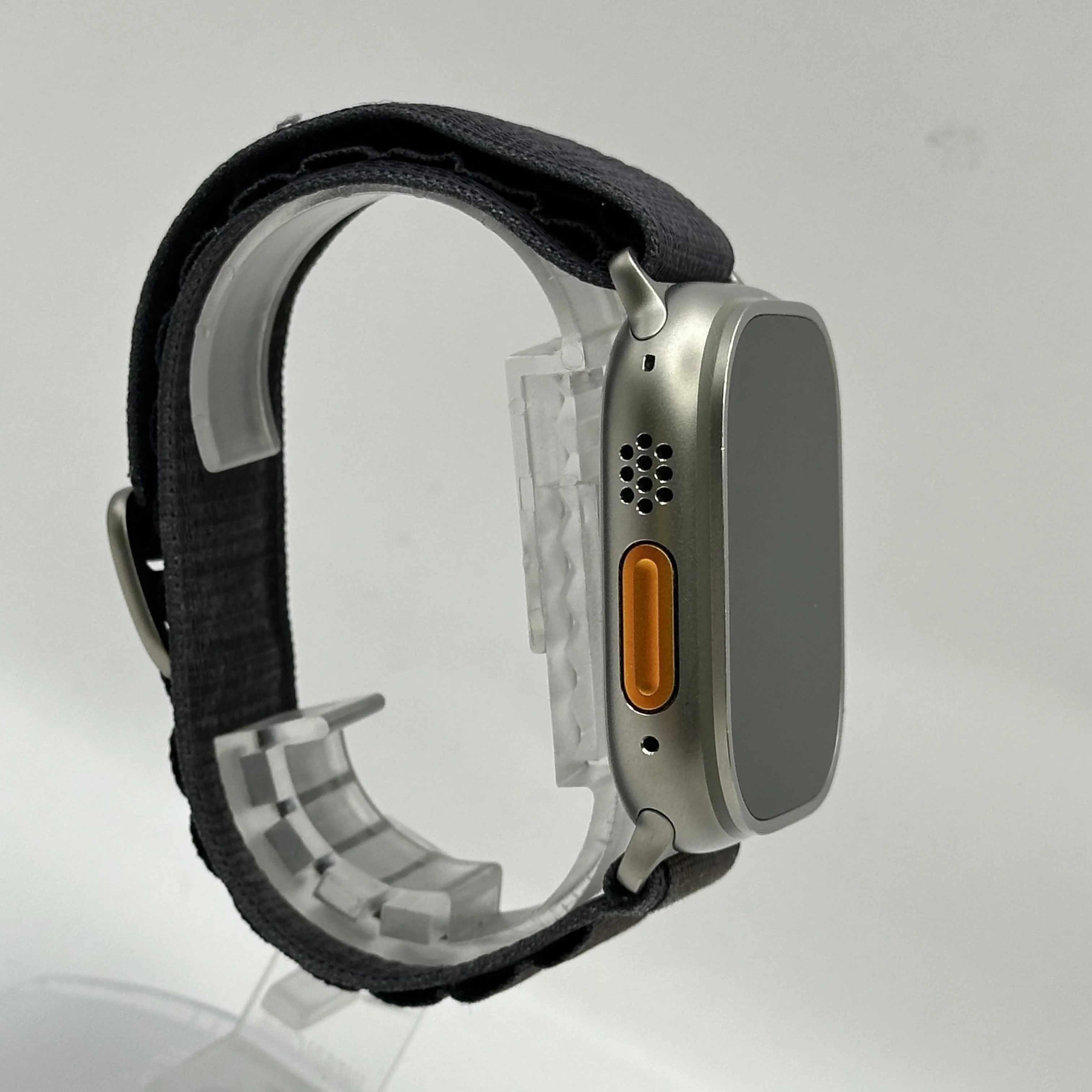 Apple Watch (Ultra 2) 49mm Natural Unlocked 64GB - Image 4